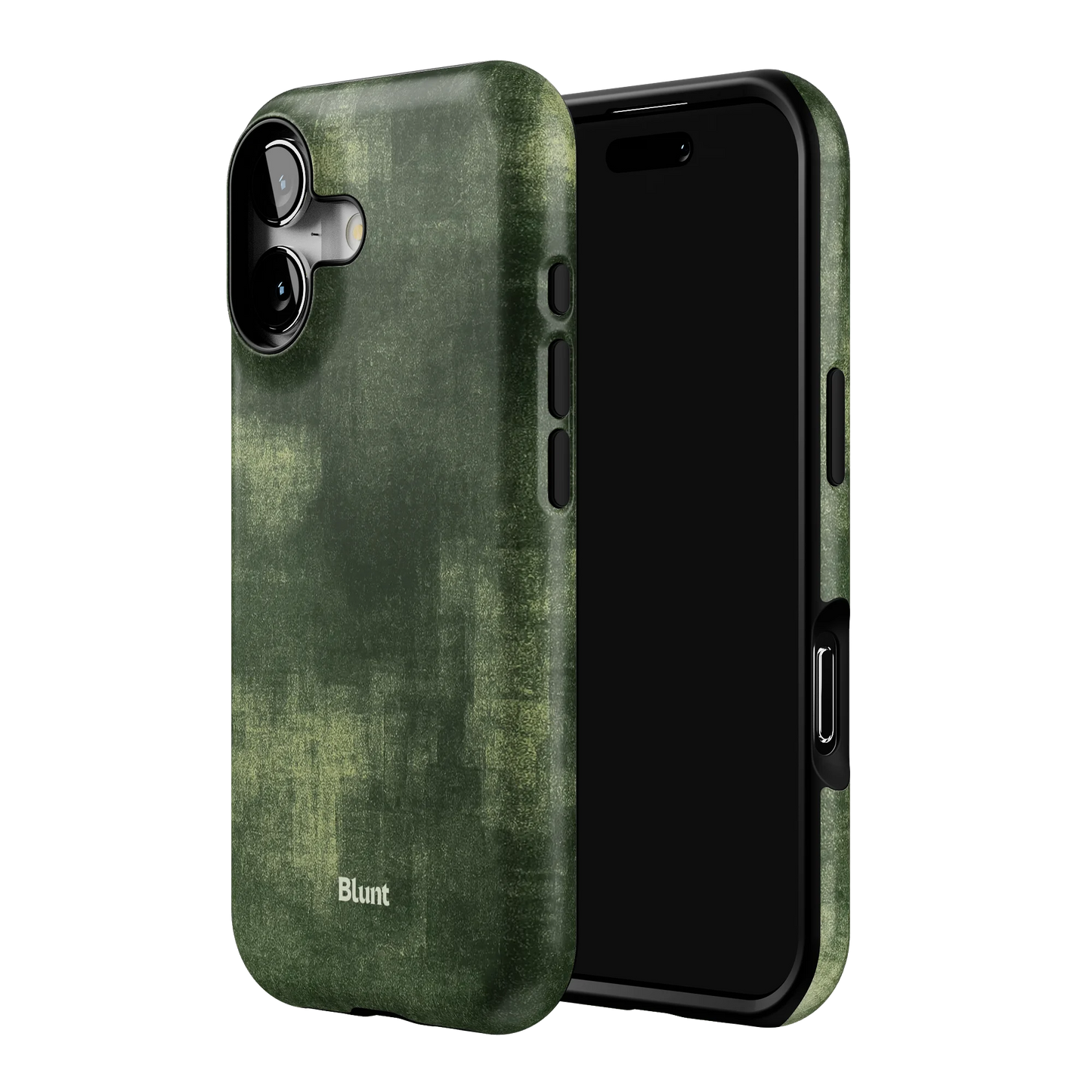 Dustoff iPhone Case