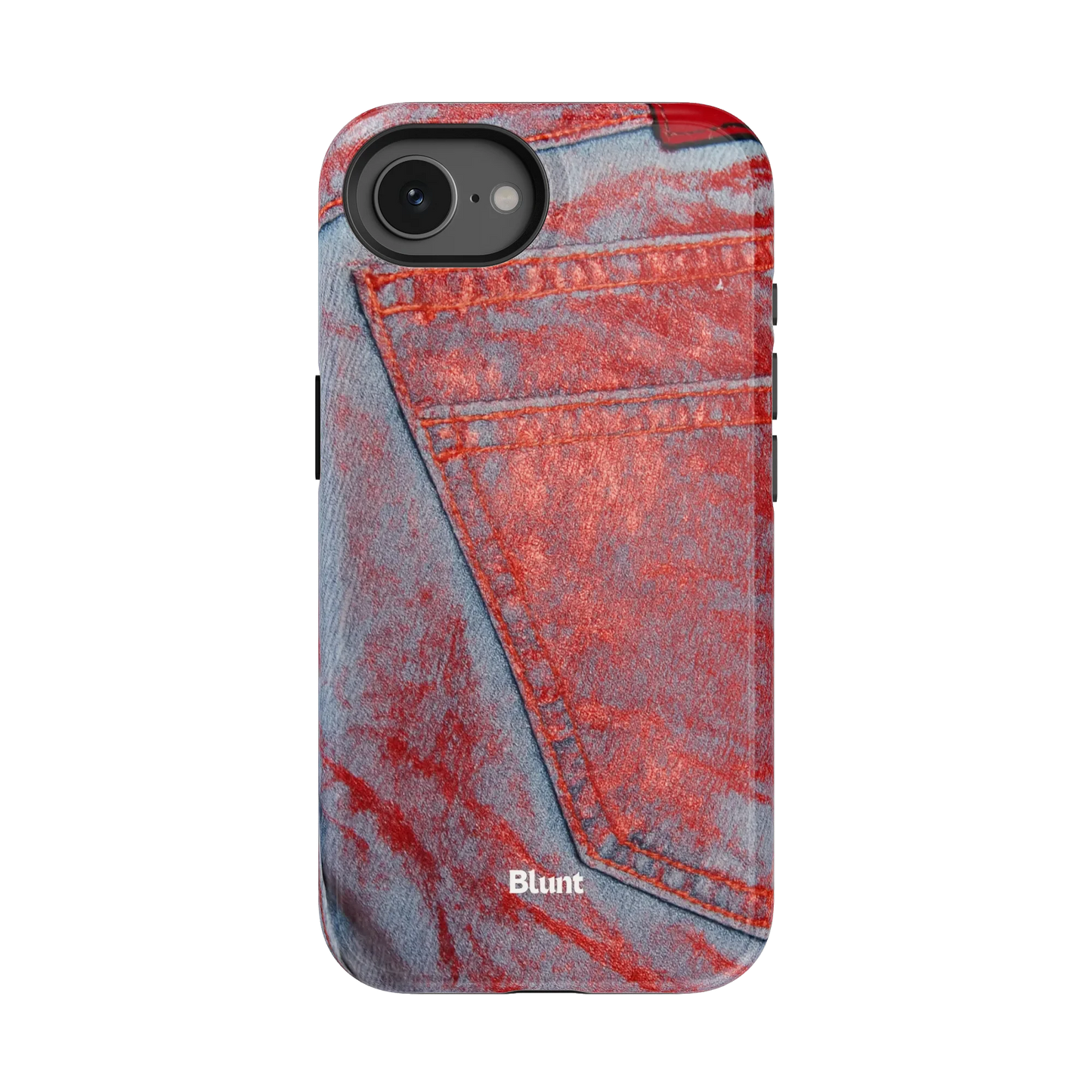 iPhone 16 E Tough