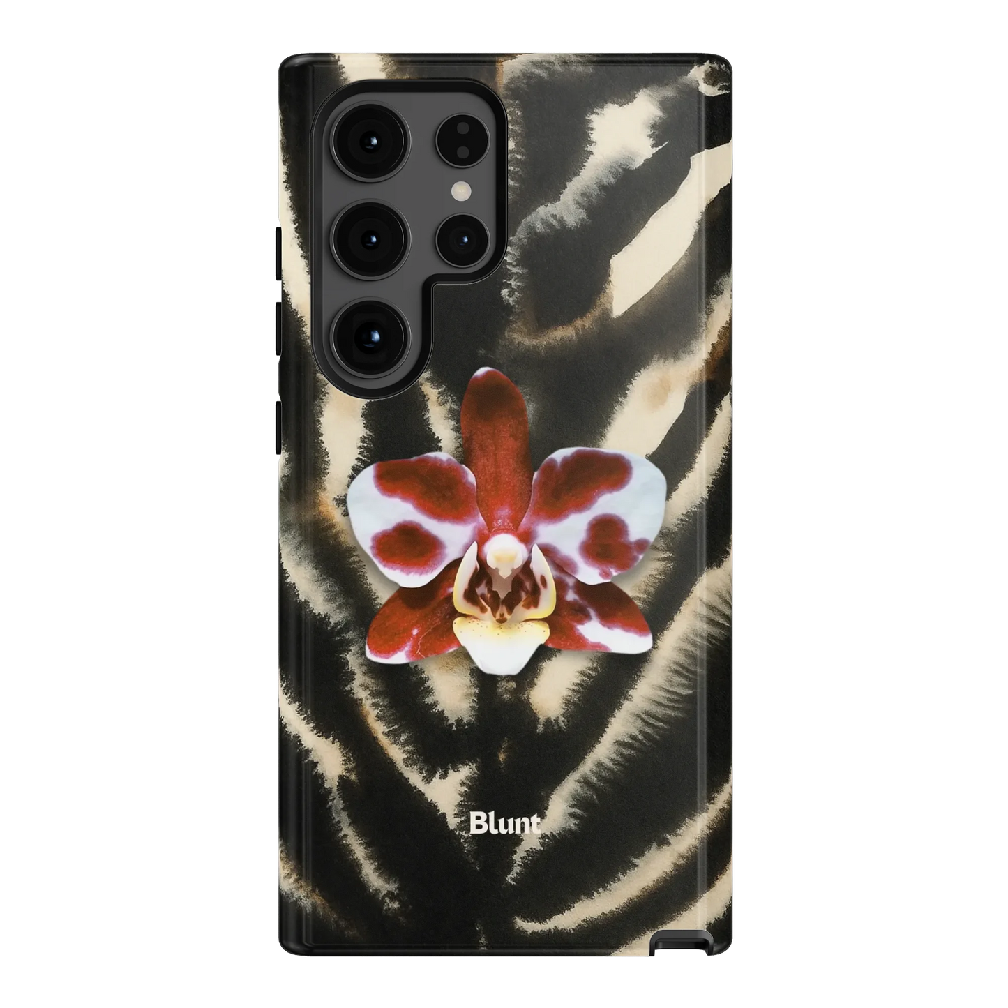 Huntress Samsung Case