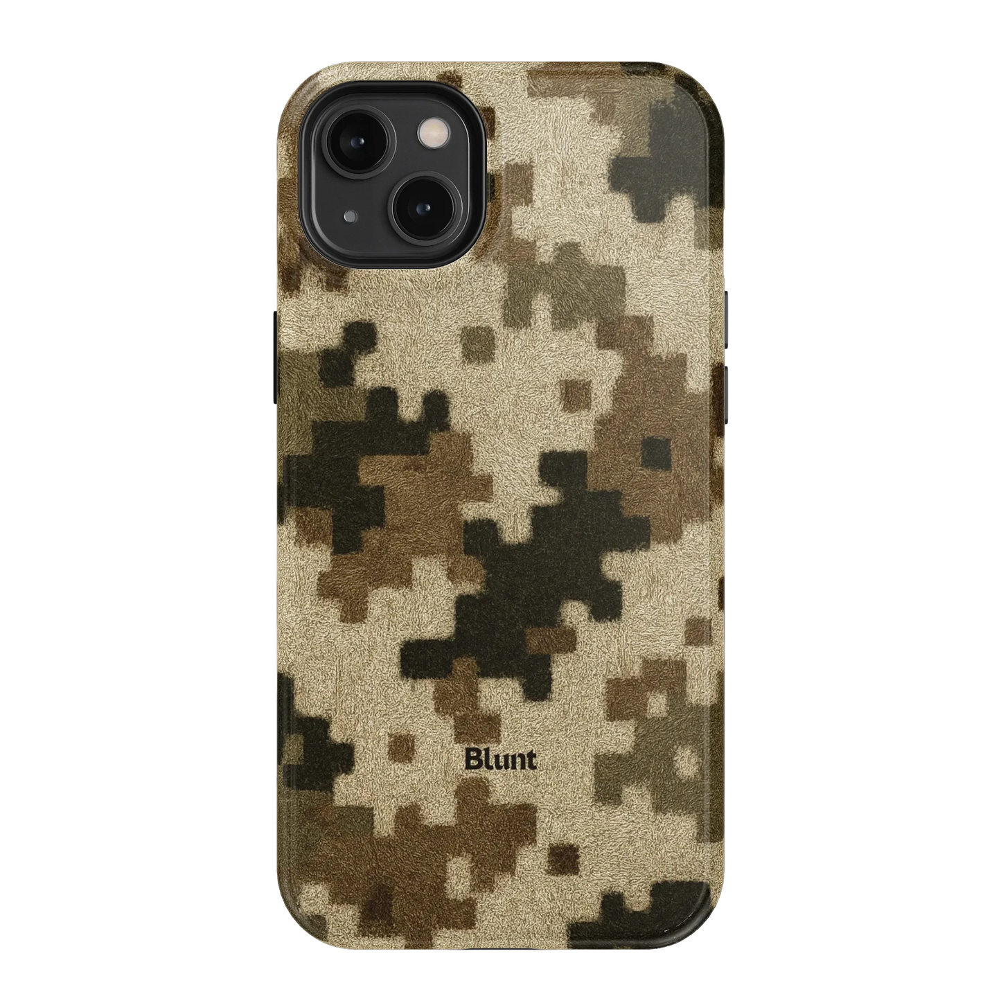 Pixel iPhone Case
