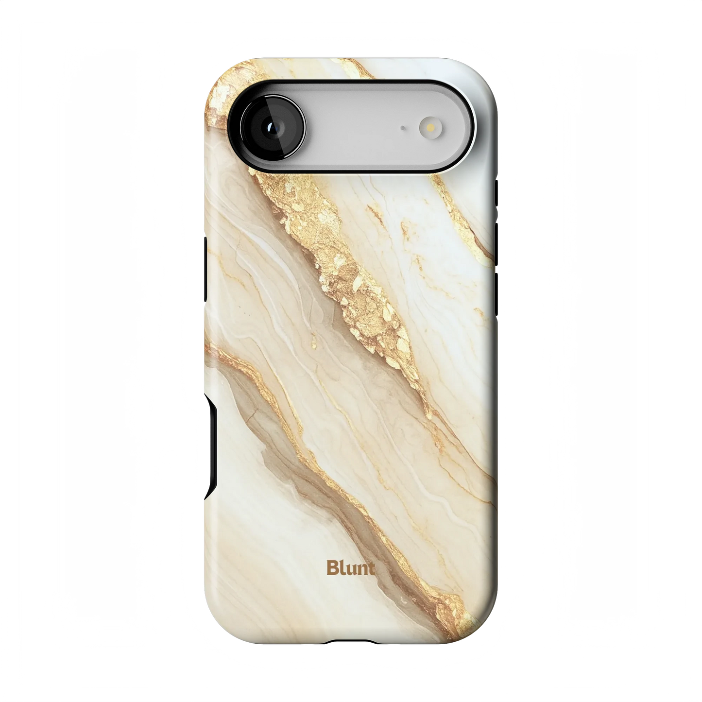 Alabastre iPhone Case