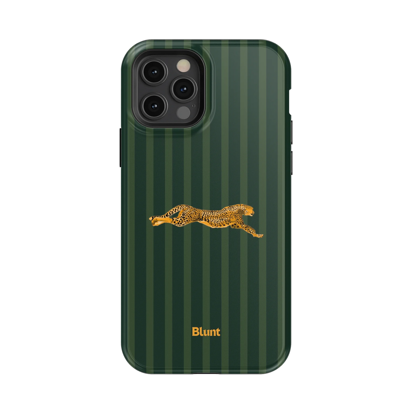 Track Club iPhone Case