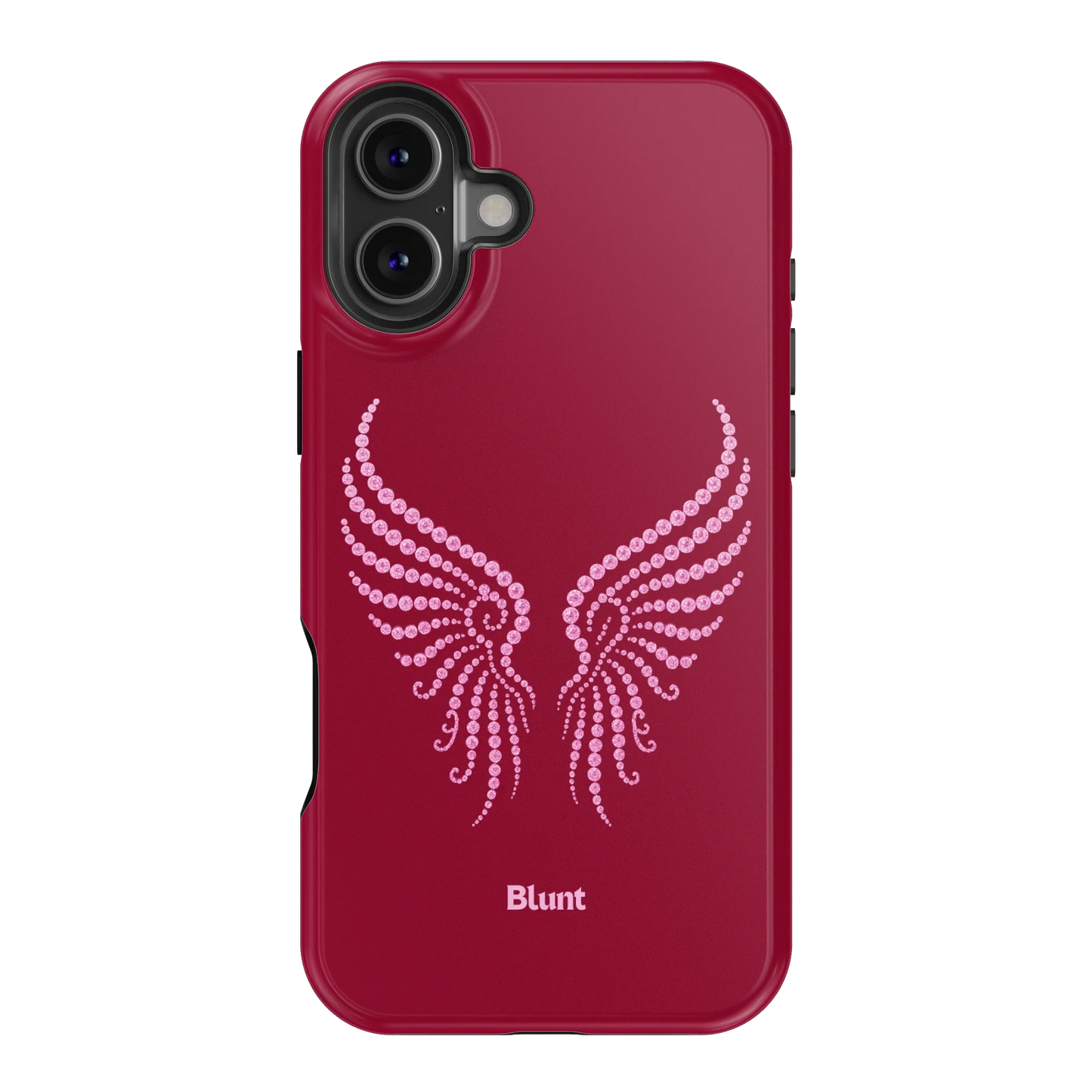 Angel Wing iPhone Case
