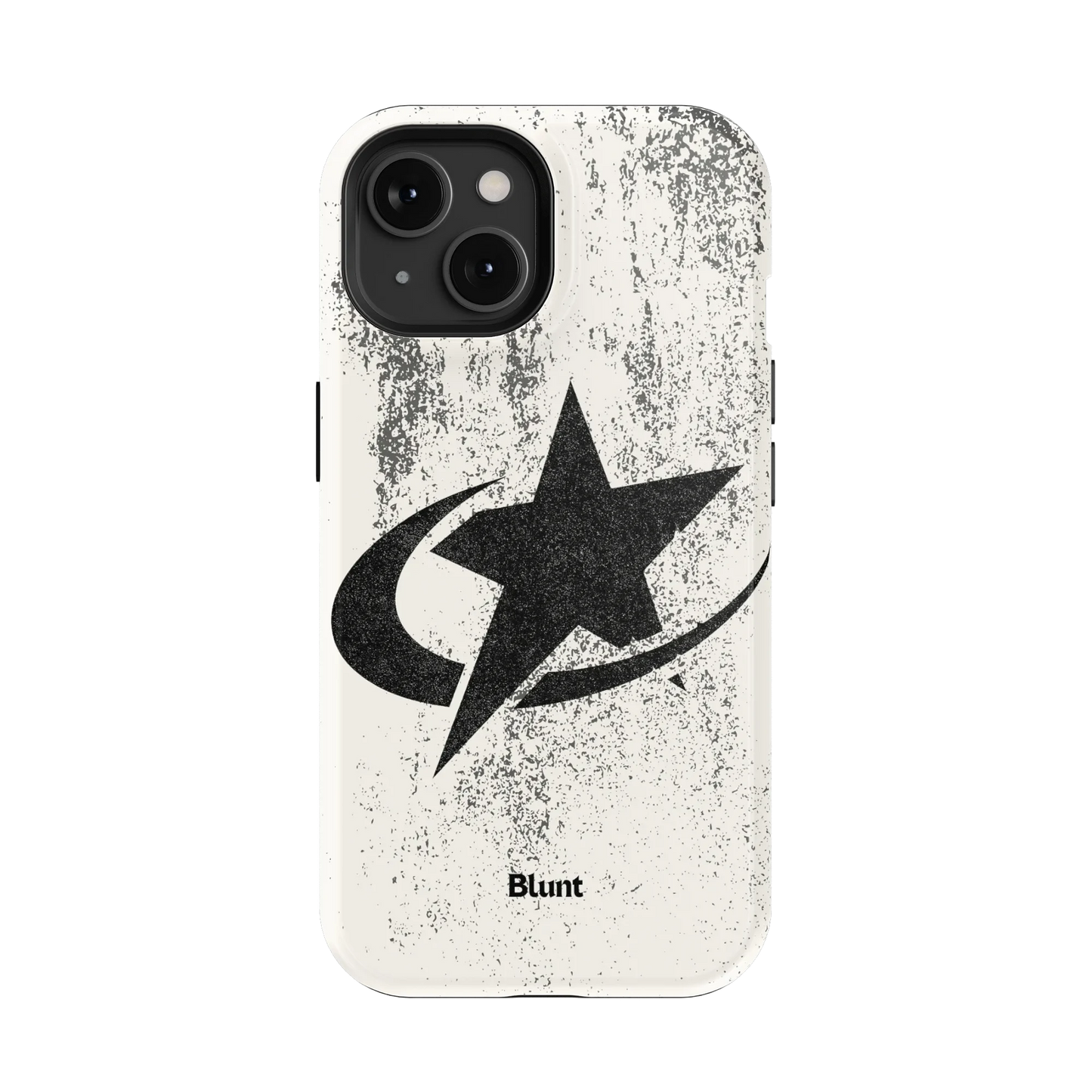 Starfade iPhone Case
