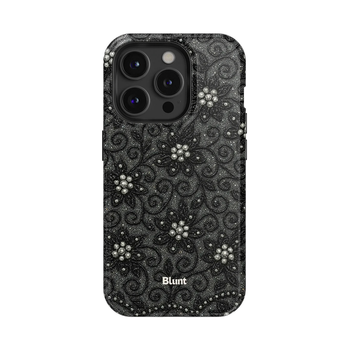 Antique iPhone Case
