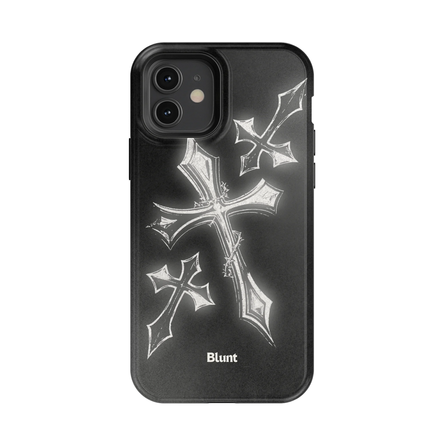 Monolith iPhone Case