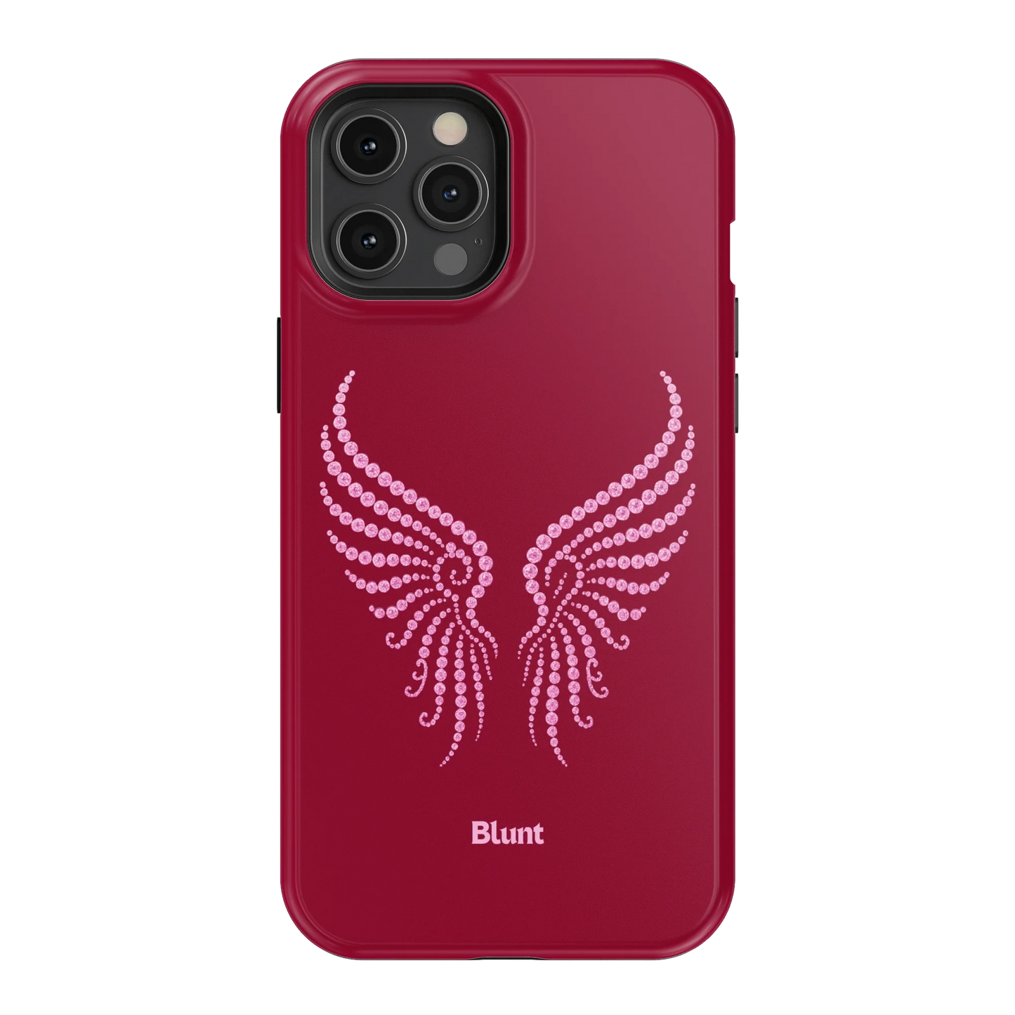 Angel Wing iPhone Case