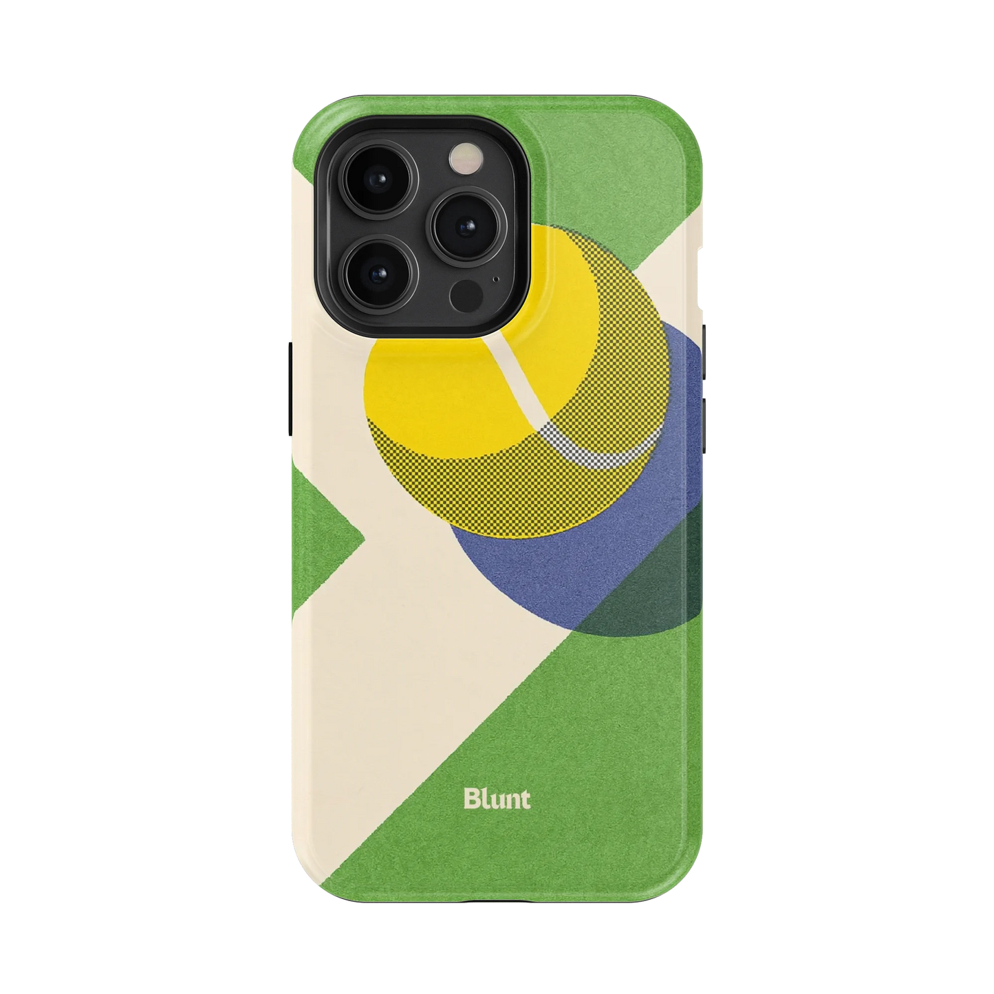 Serve iPhone Case