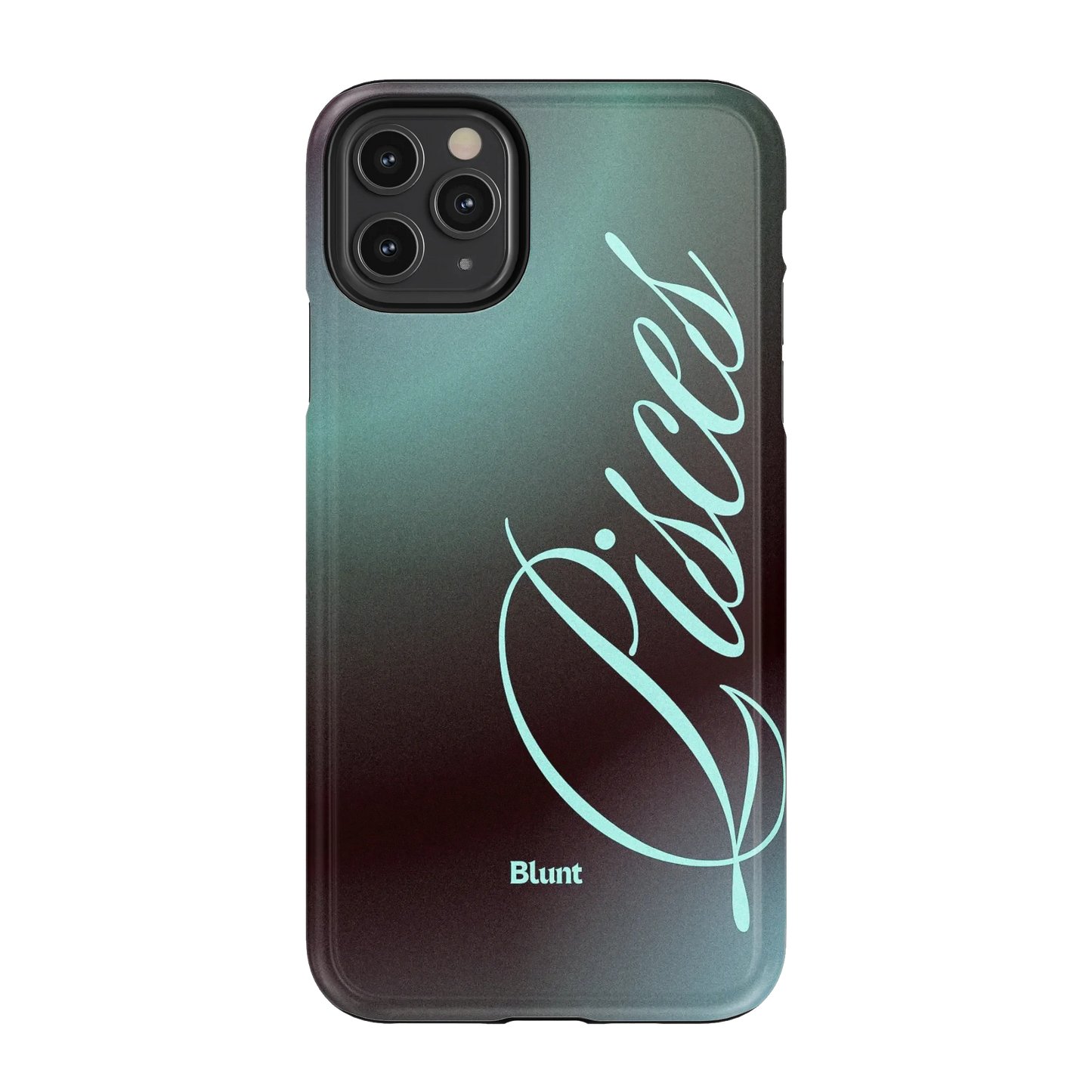 Pisces iPhone Case