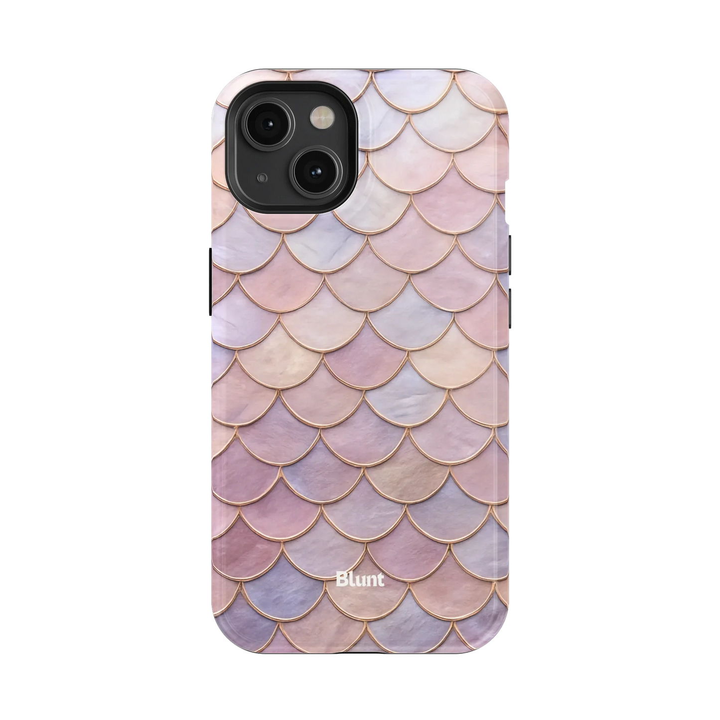 Lilac iPhone Case