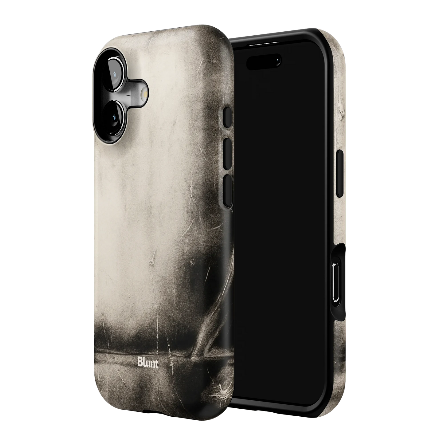 Fade iPhone Case