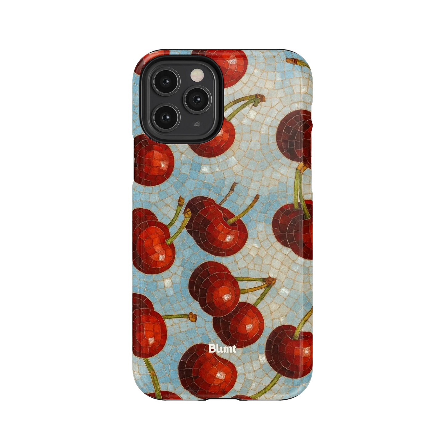 Vice Cherry iPhone Case