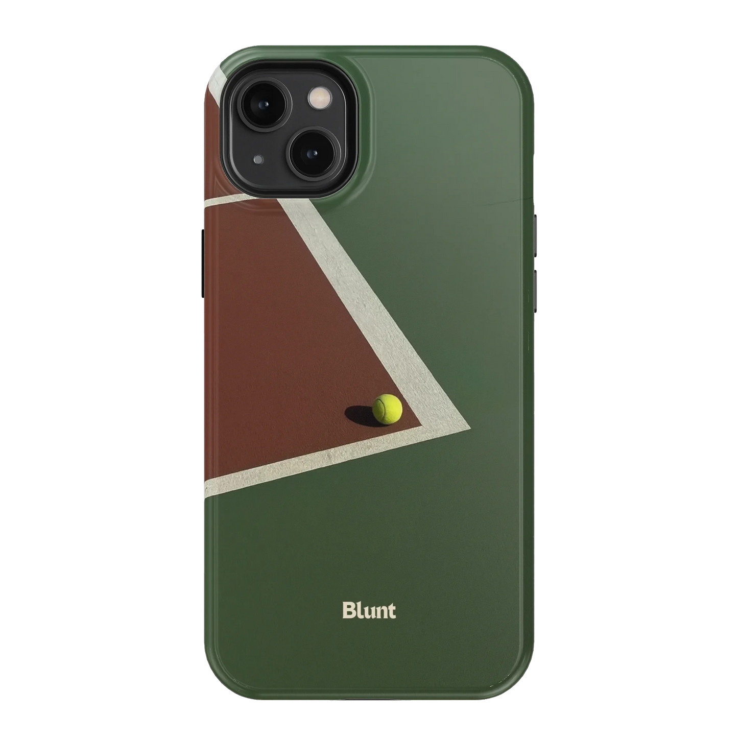 Baseline iPhone Case
