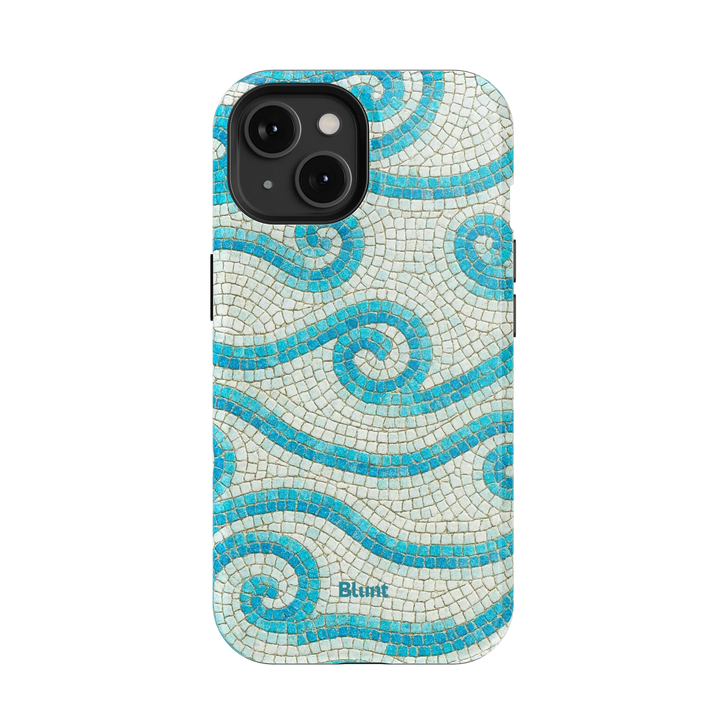 Surge iPhone Case