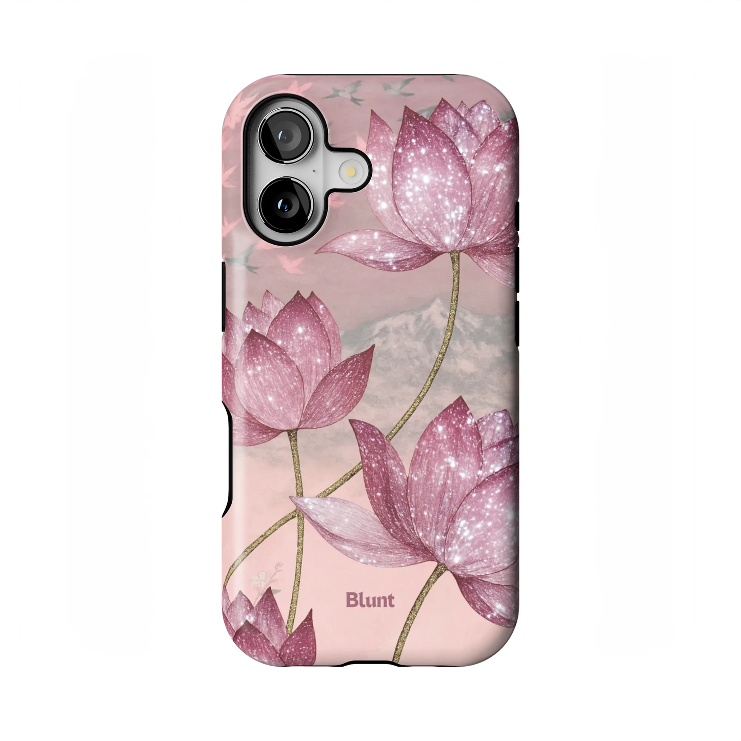 Arlene iPhone Case