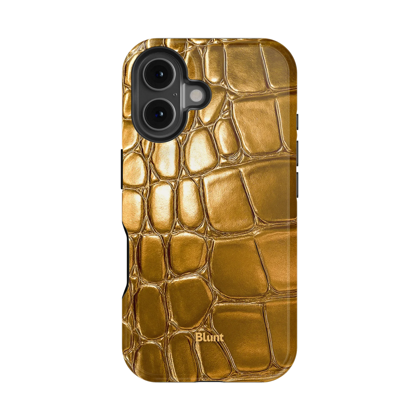 Solvane iPhone Case