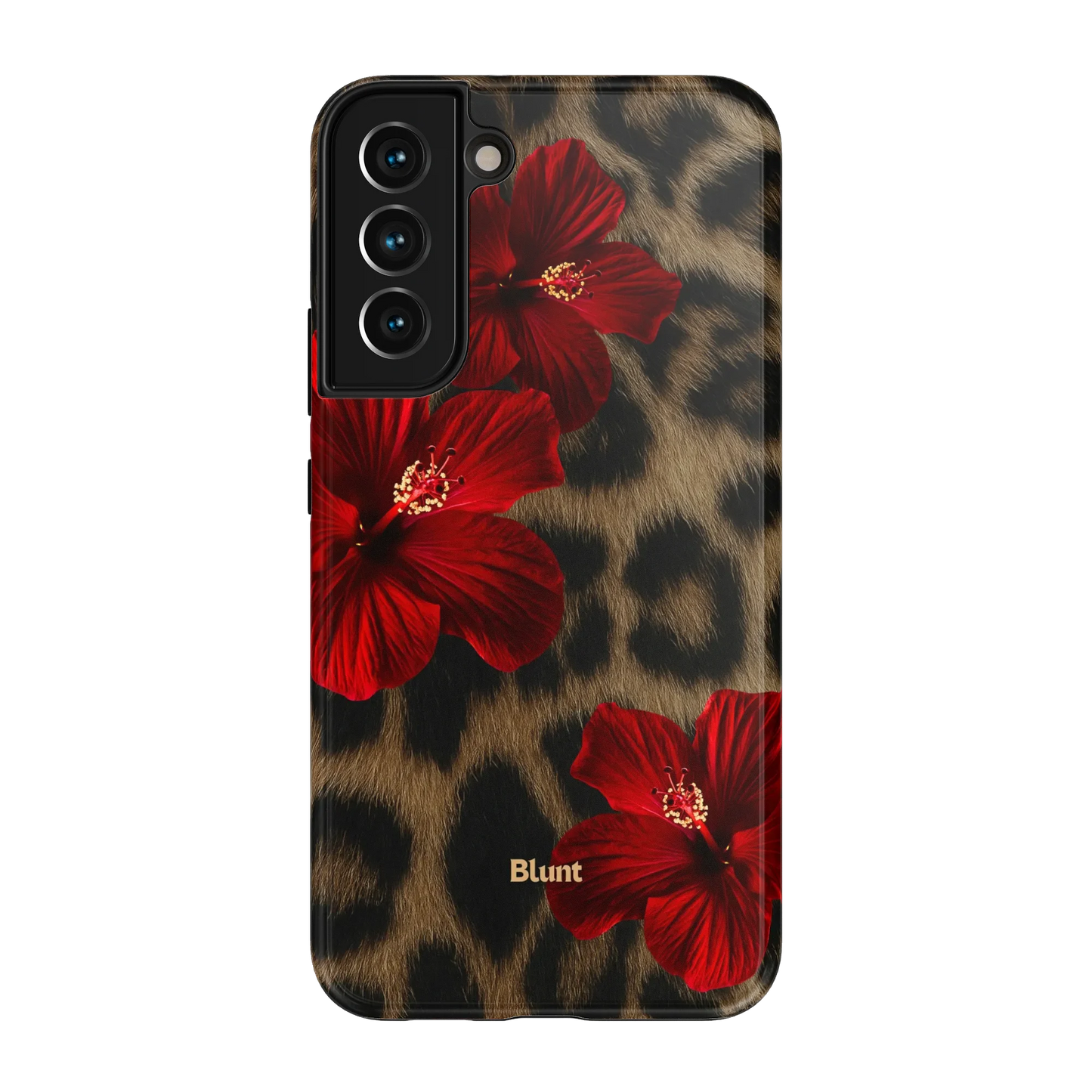 Rogue Flower Samsung Case