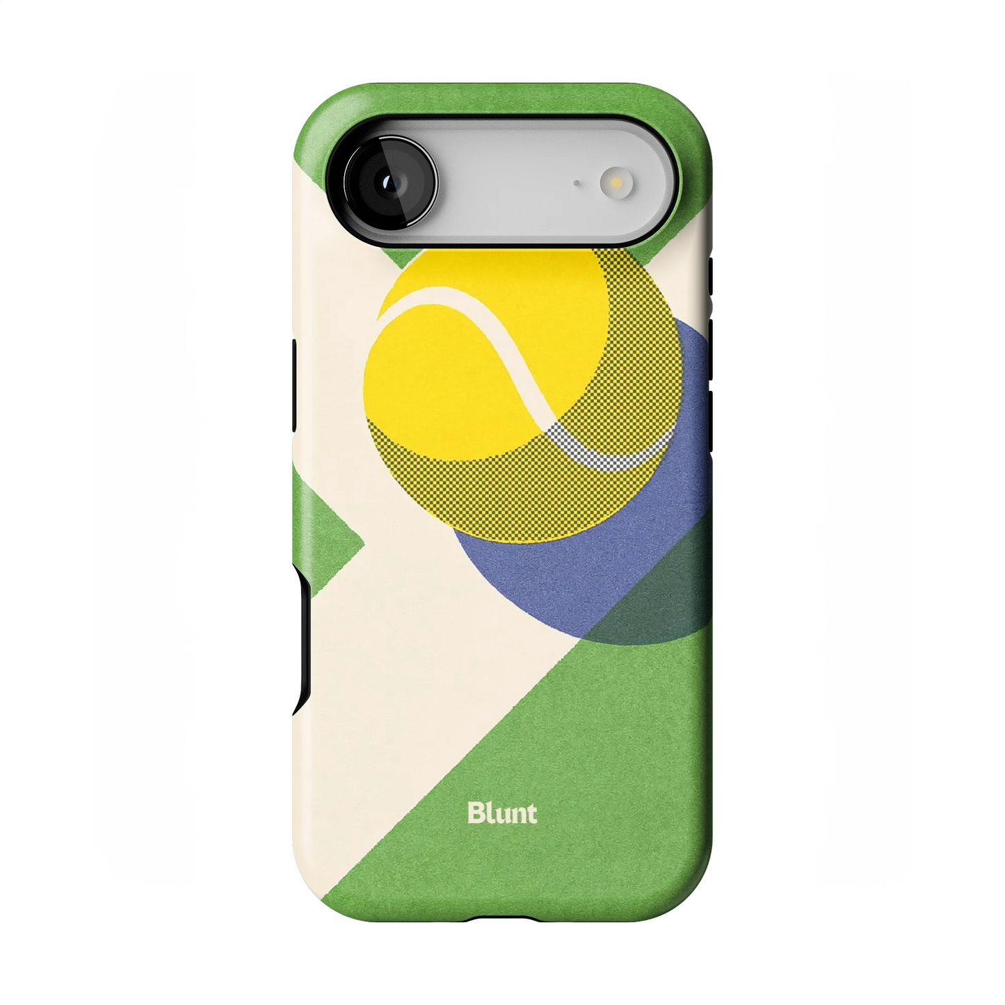 Serve iPhone Case