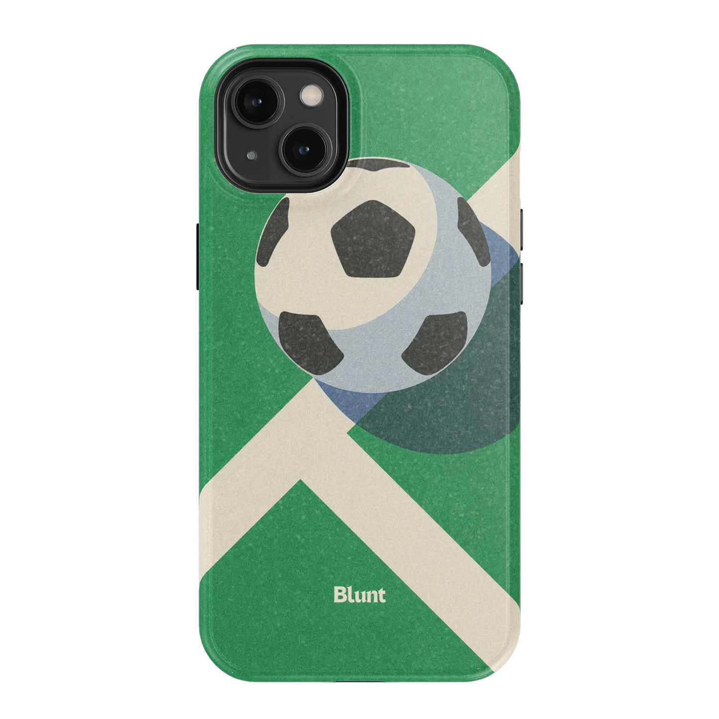 Goalie iPhone Case