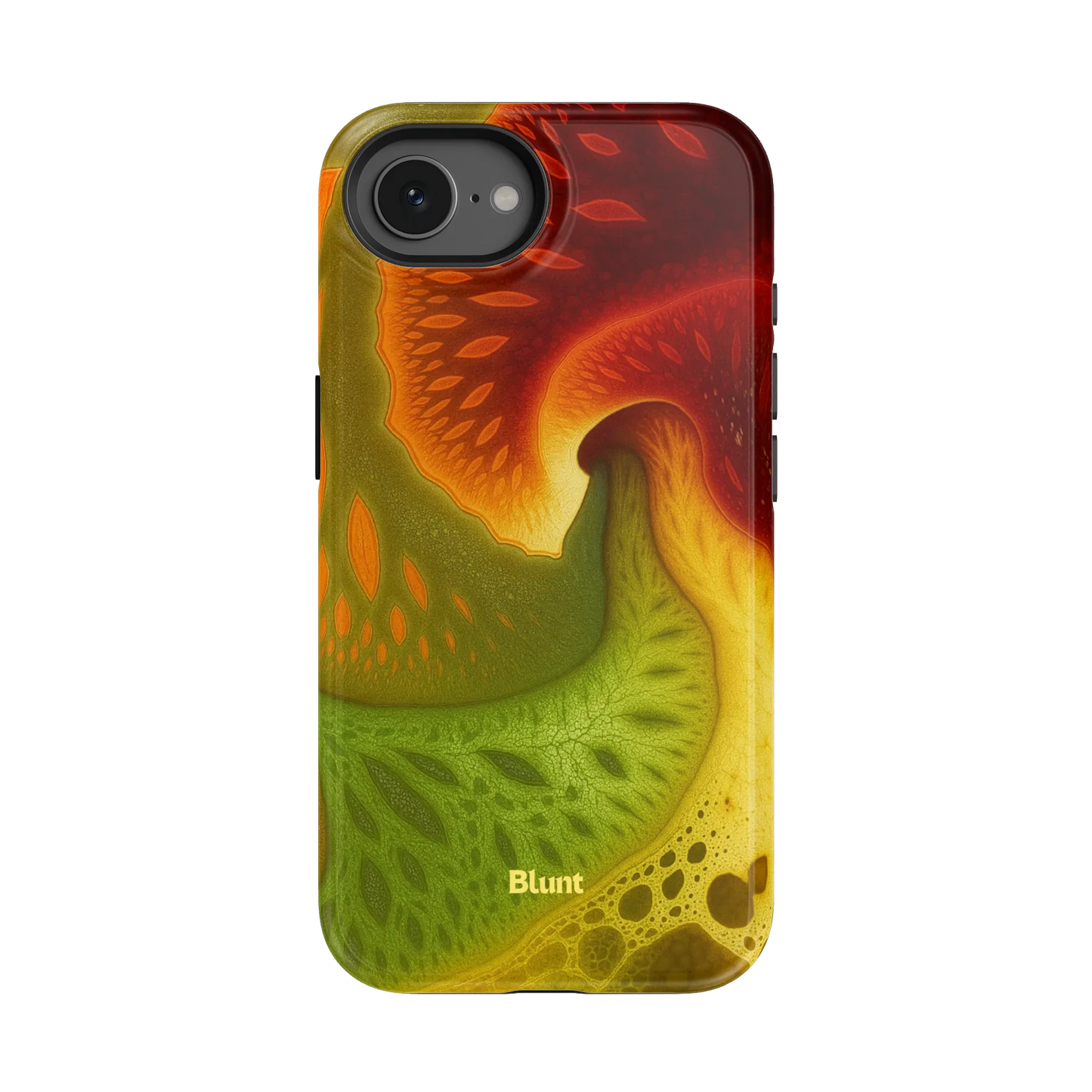 iPhone 16 E Tough