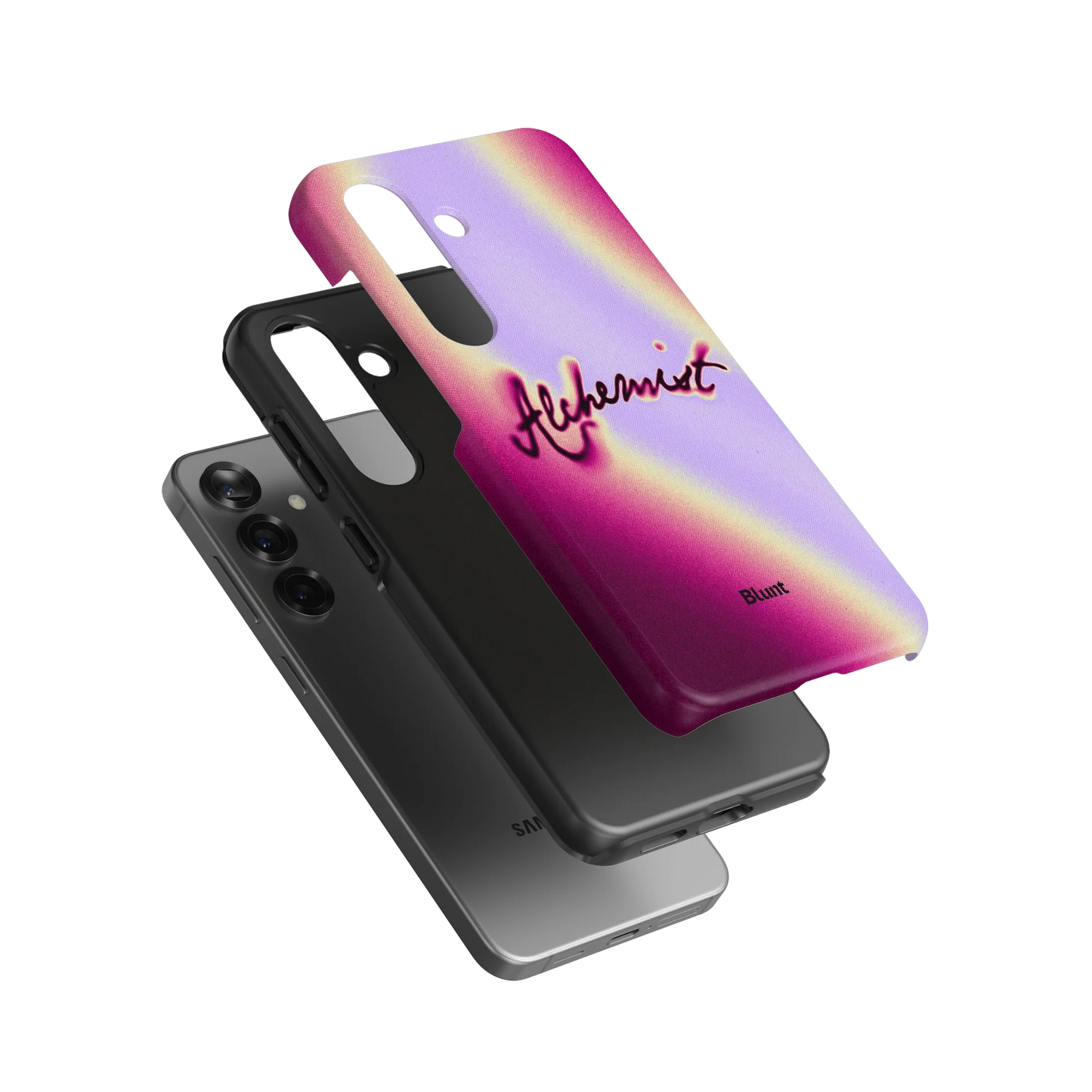 Alchemy Samsung Case