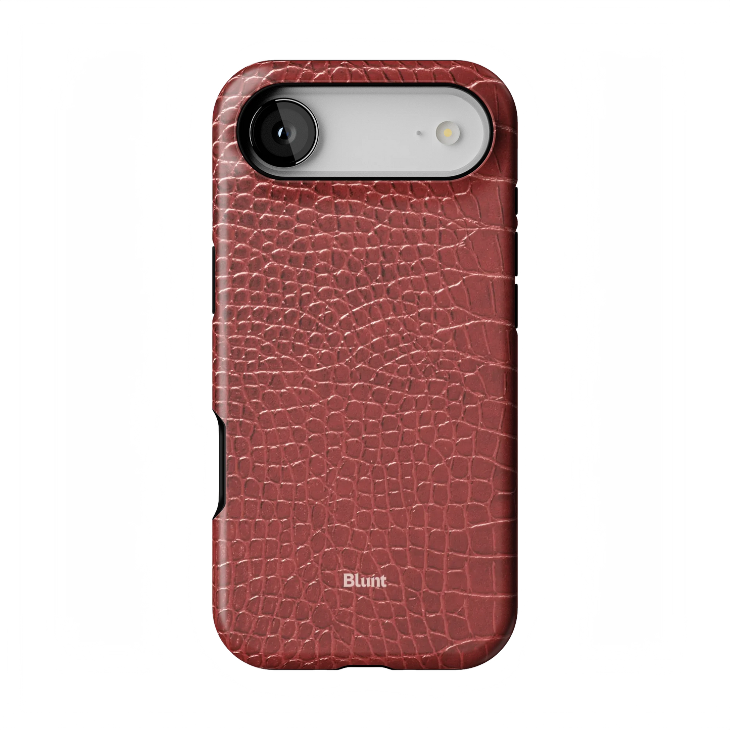 Scarlet iPhone Case