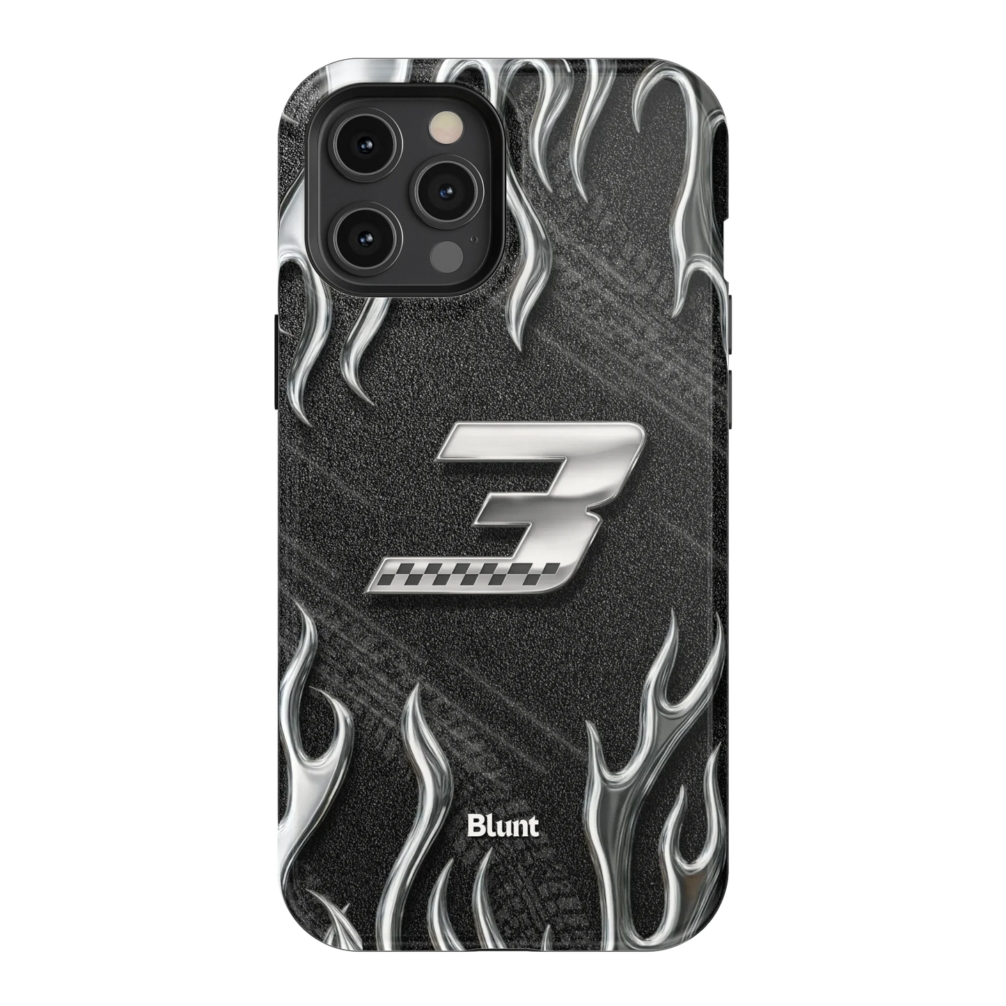 Legacy iPhone Case