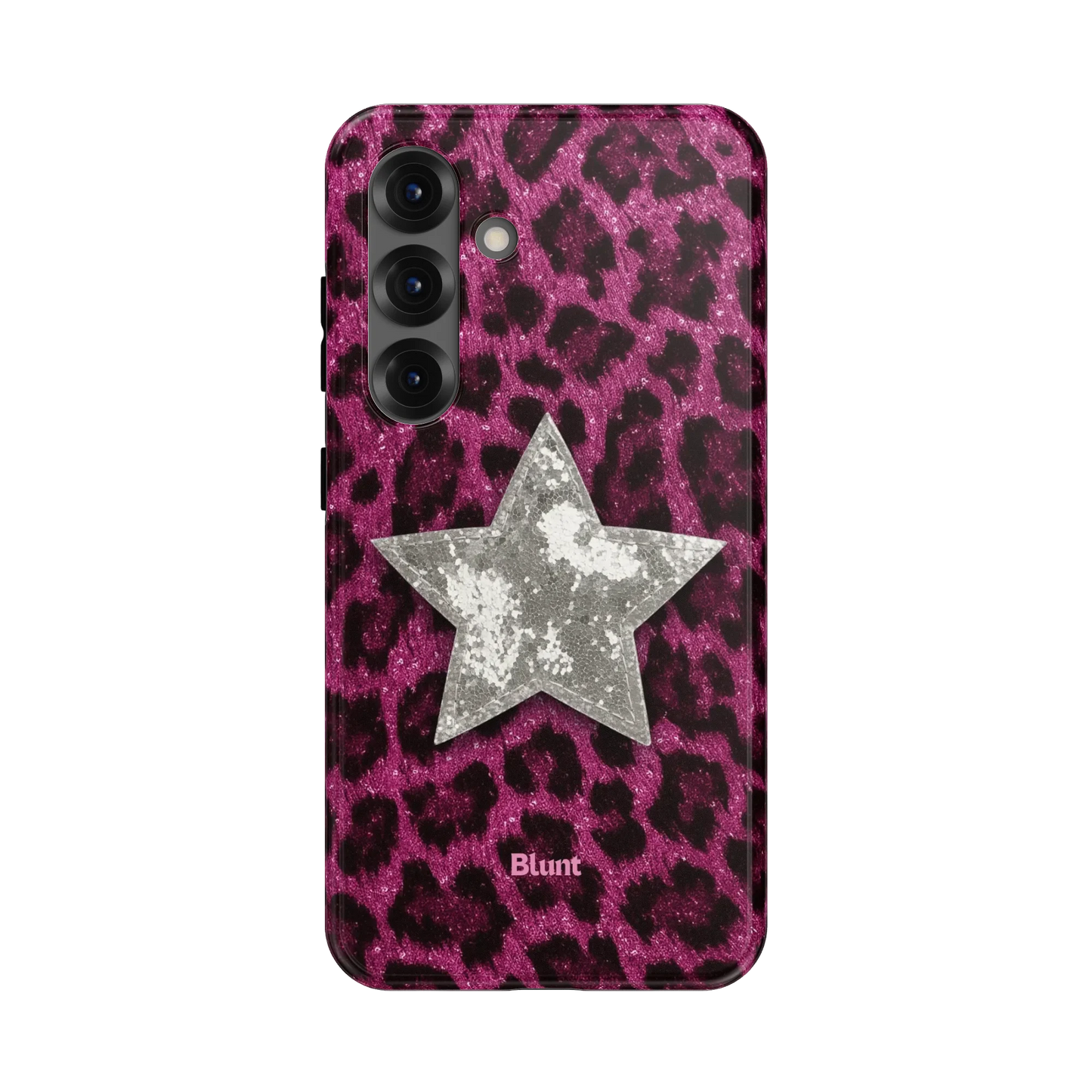 Pop Star Samsung Case