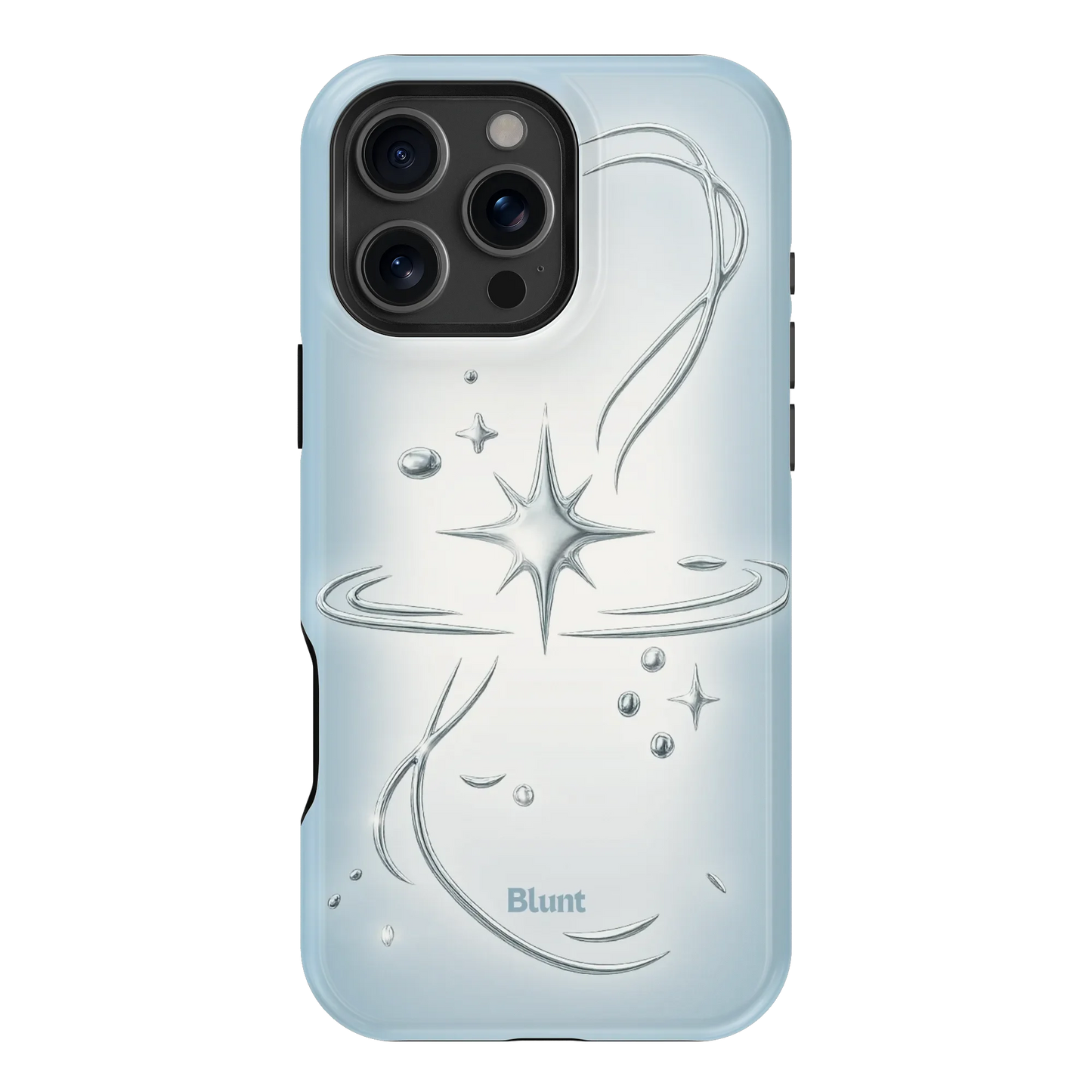 Astrelle iPhone Case