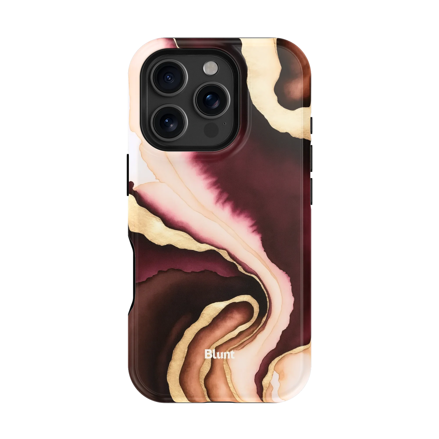Marais iPhone Case