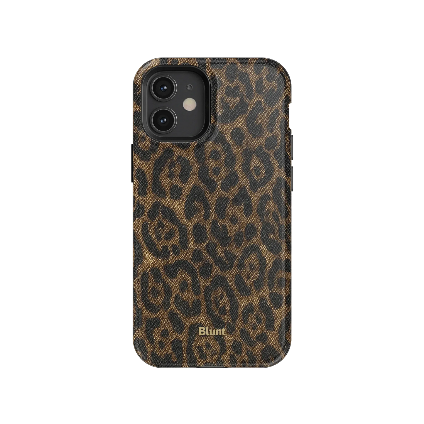 Classic Cheetah iPhone Case