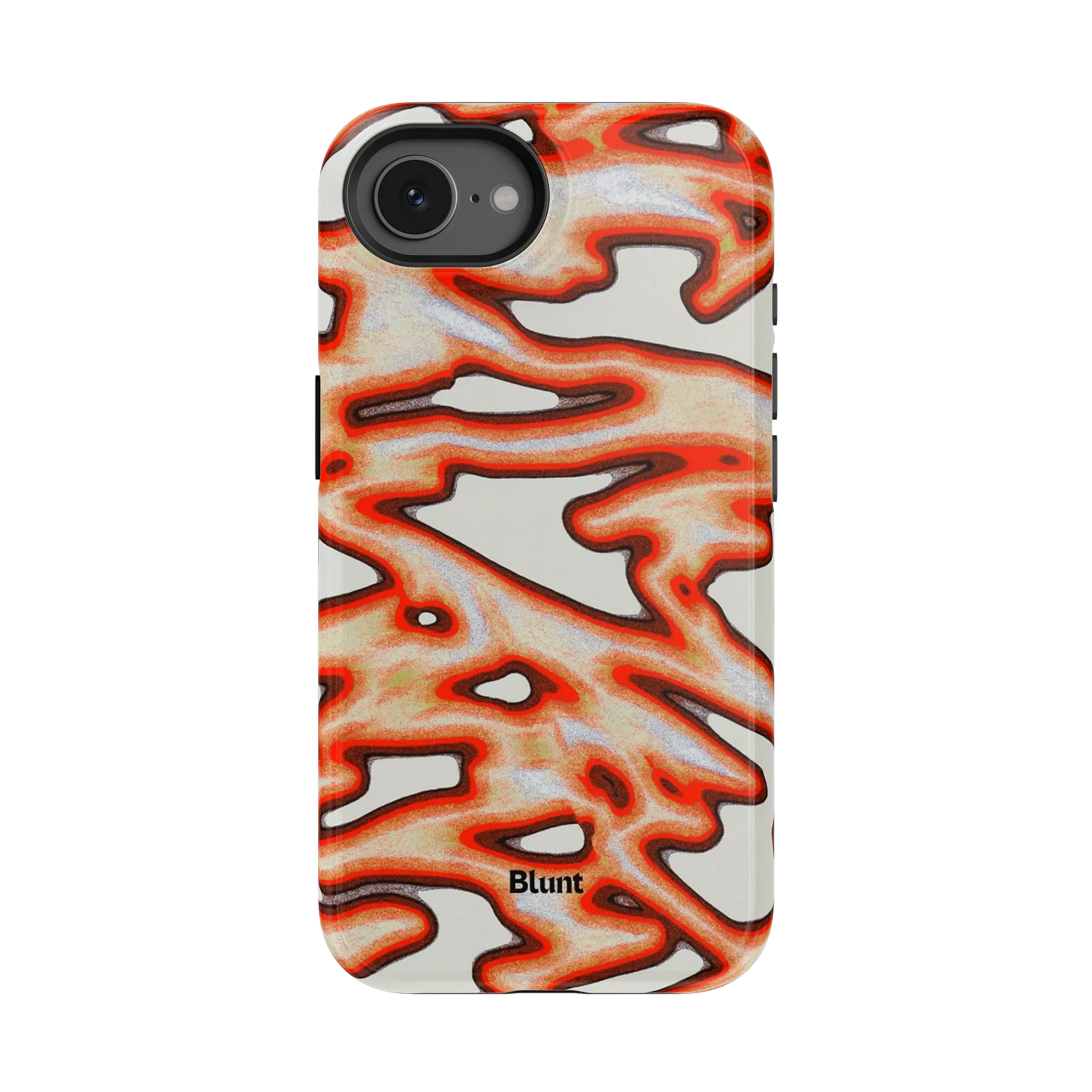 iPhone 16 E Tough