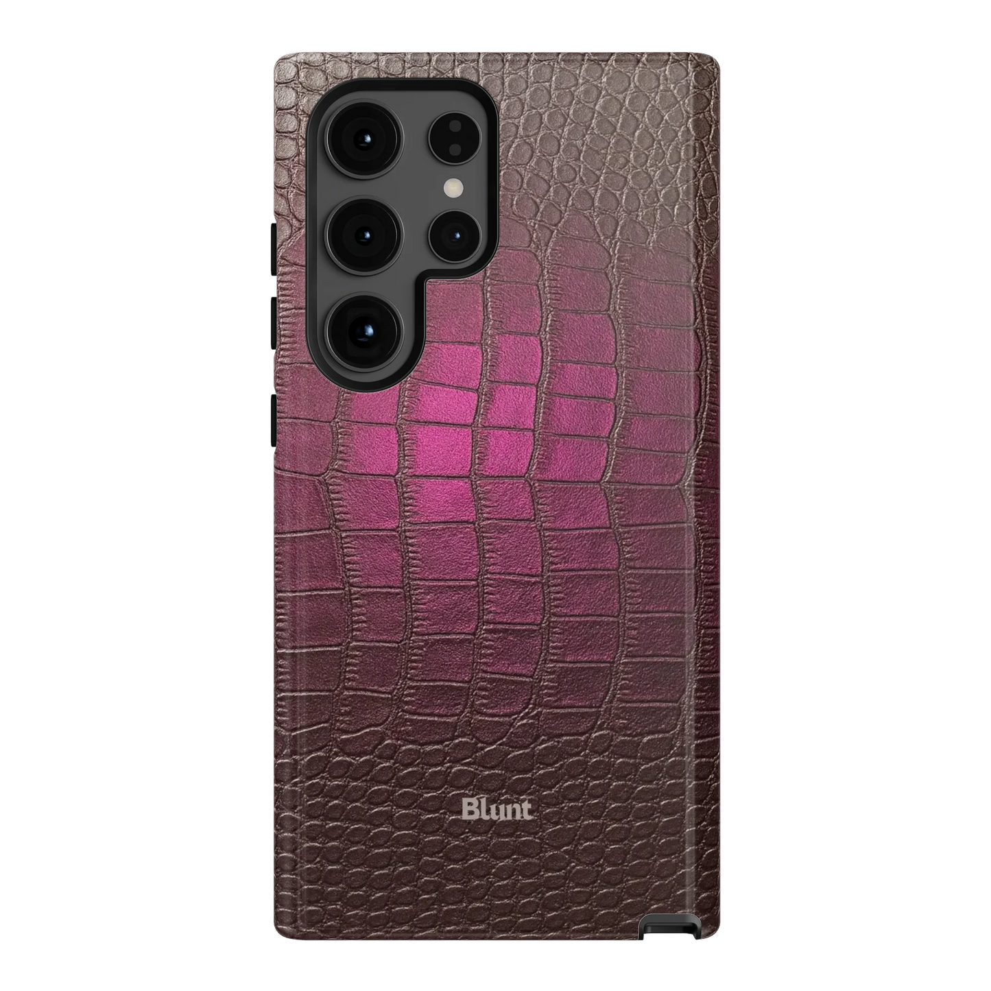 Fuchsia Samsung Case
