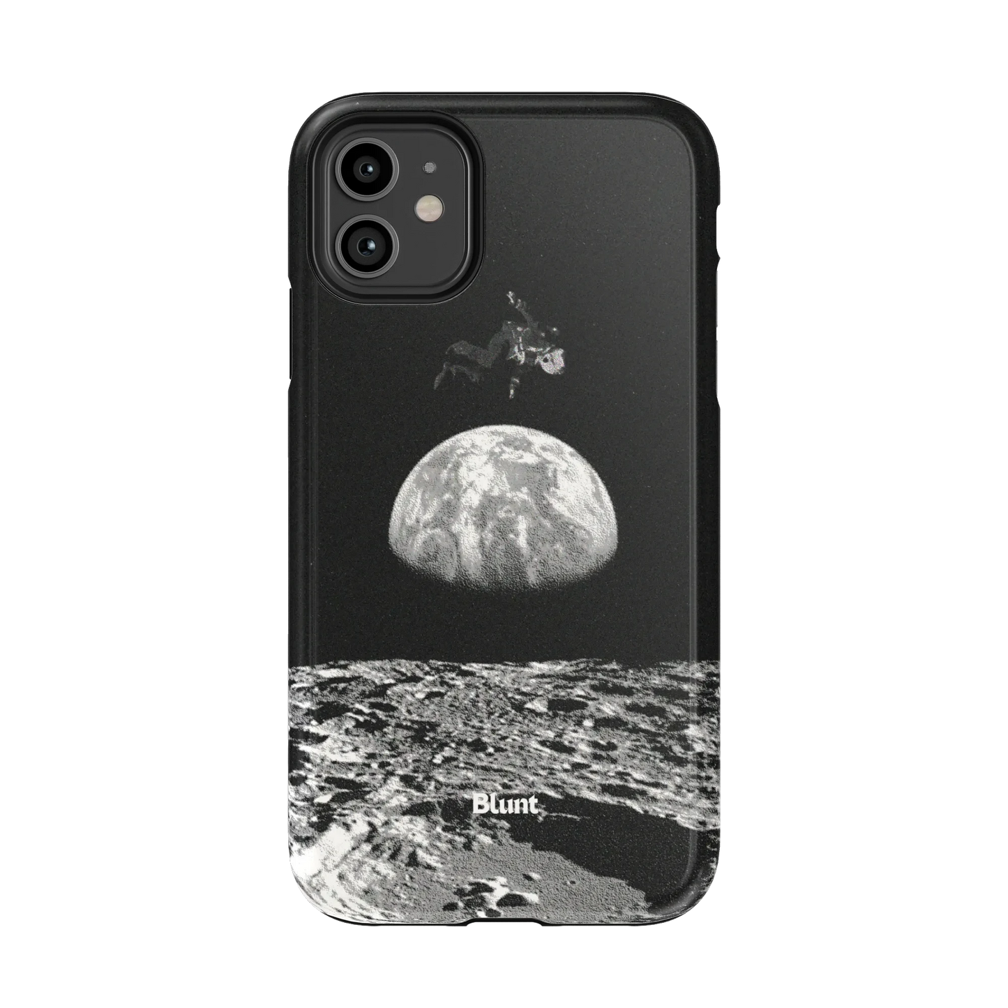 Moondrift iPhone Case