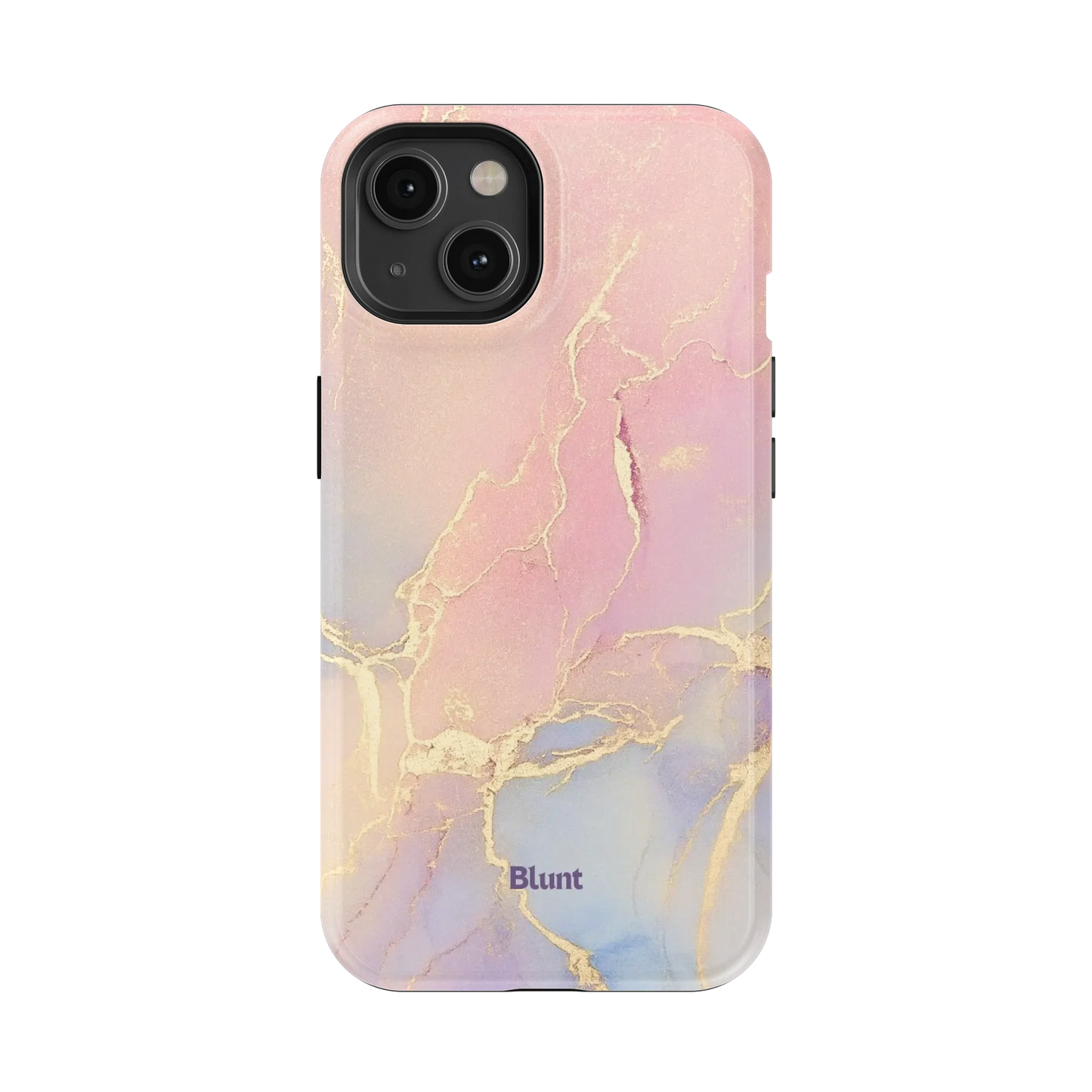 Rosie Marble iPhone Case