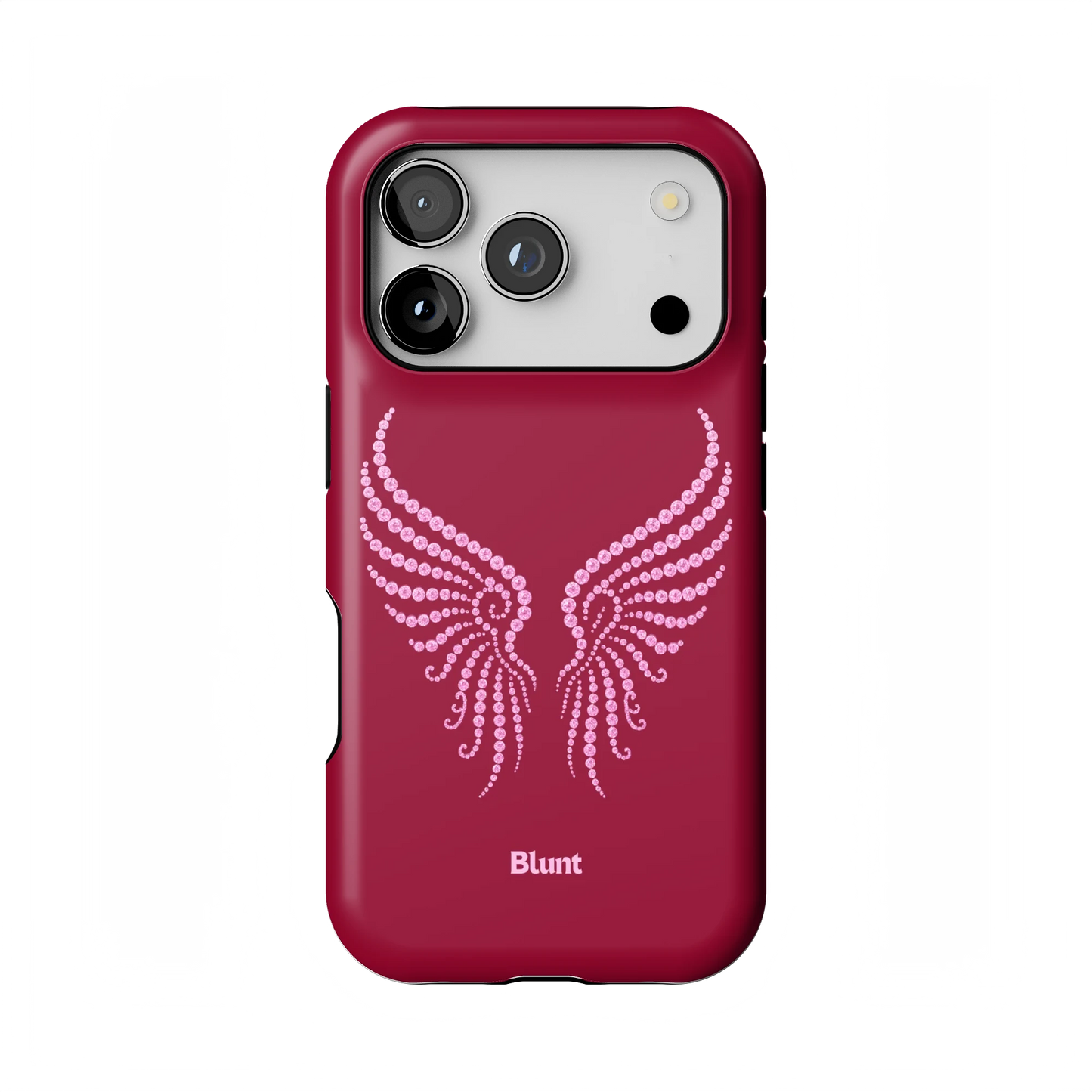 Angel Wing iPhone Case