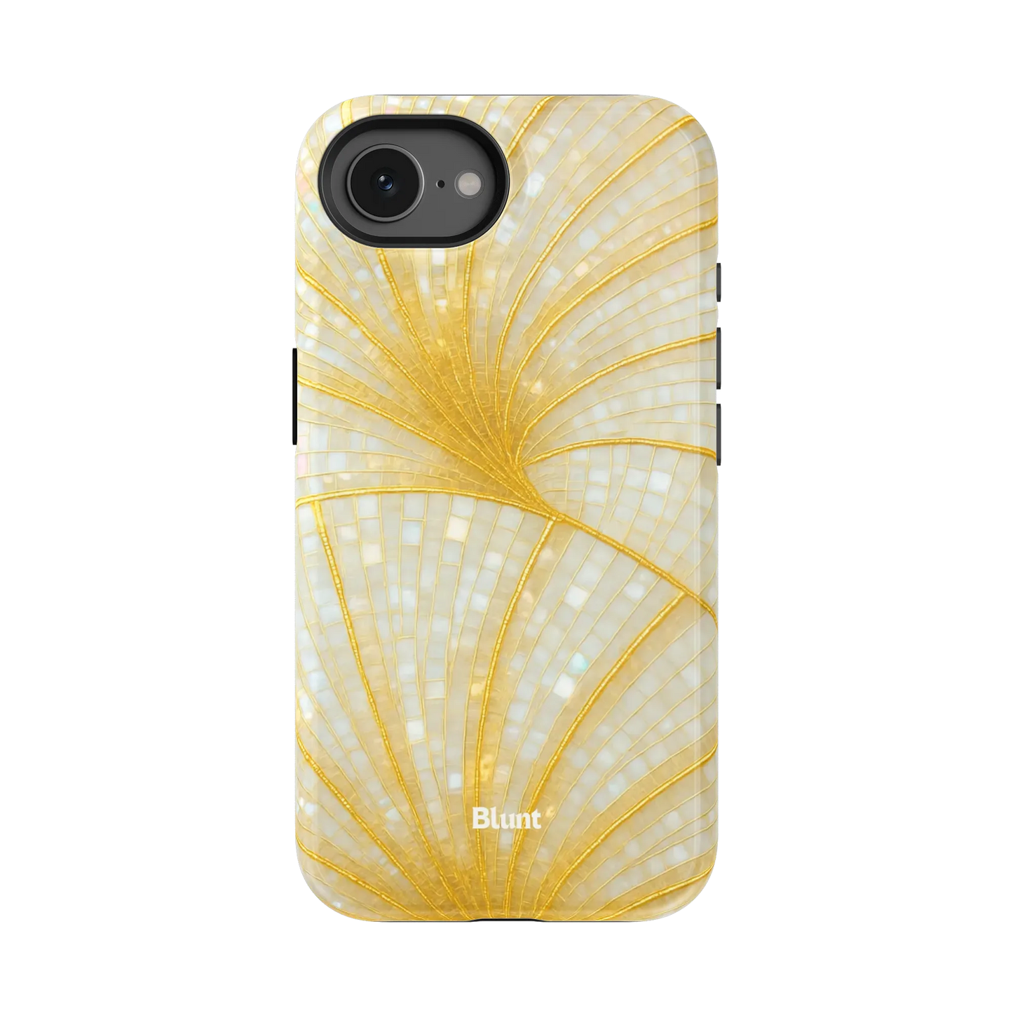 iPhone 16 E Tough