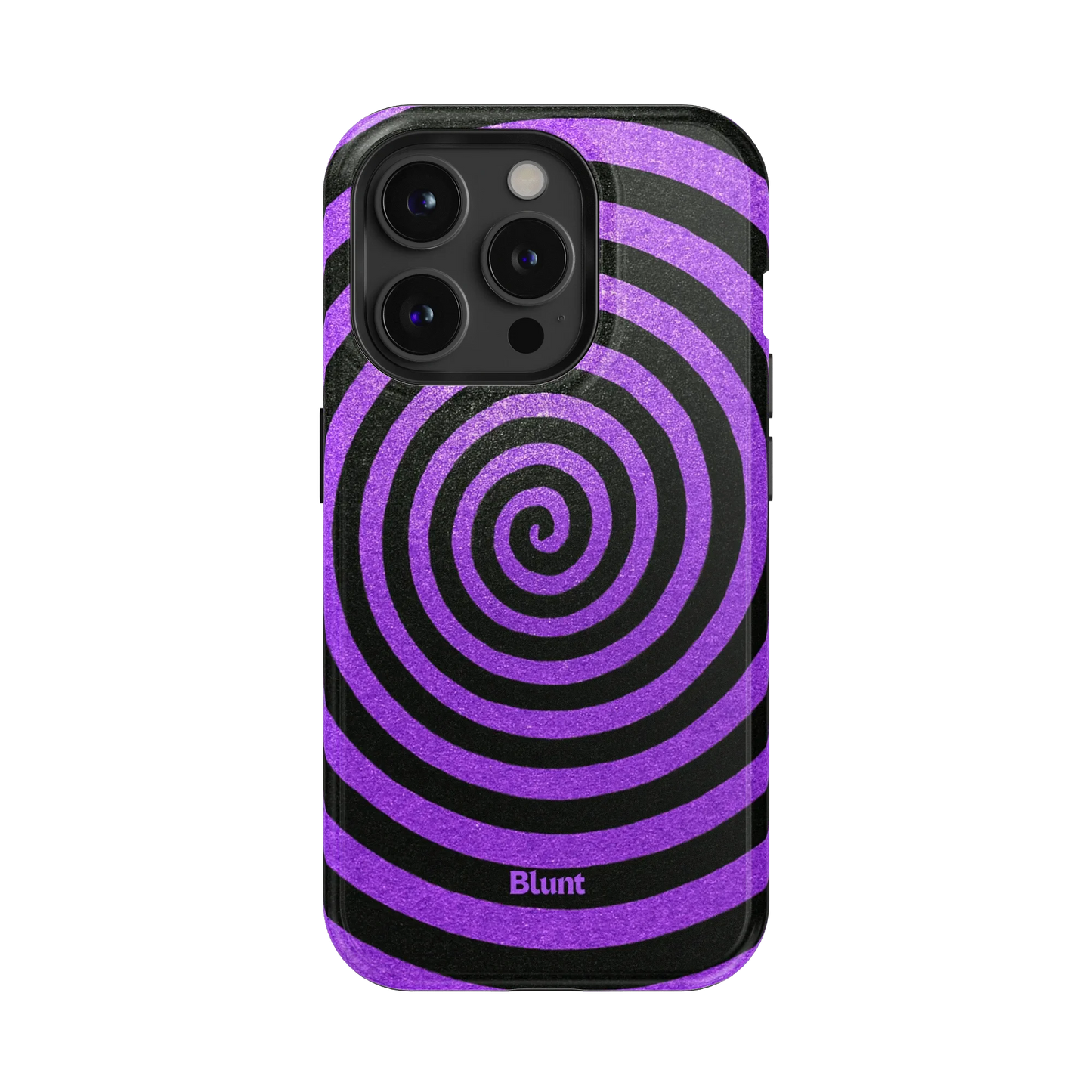 Addams iPhone Case