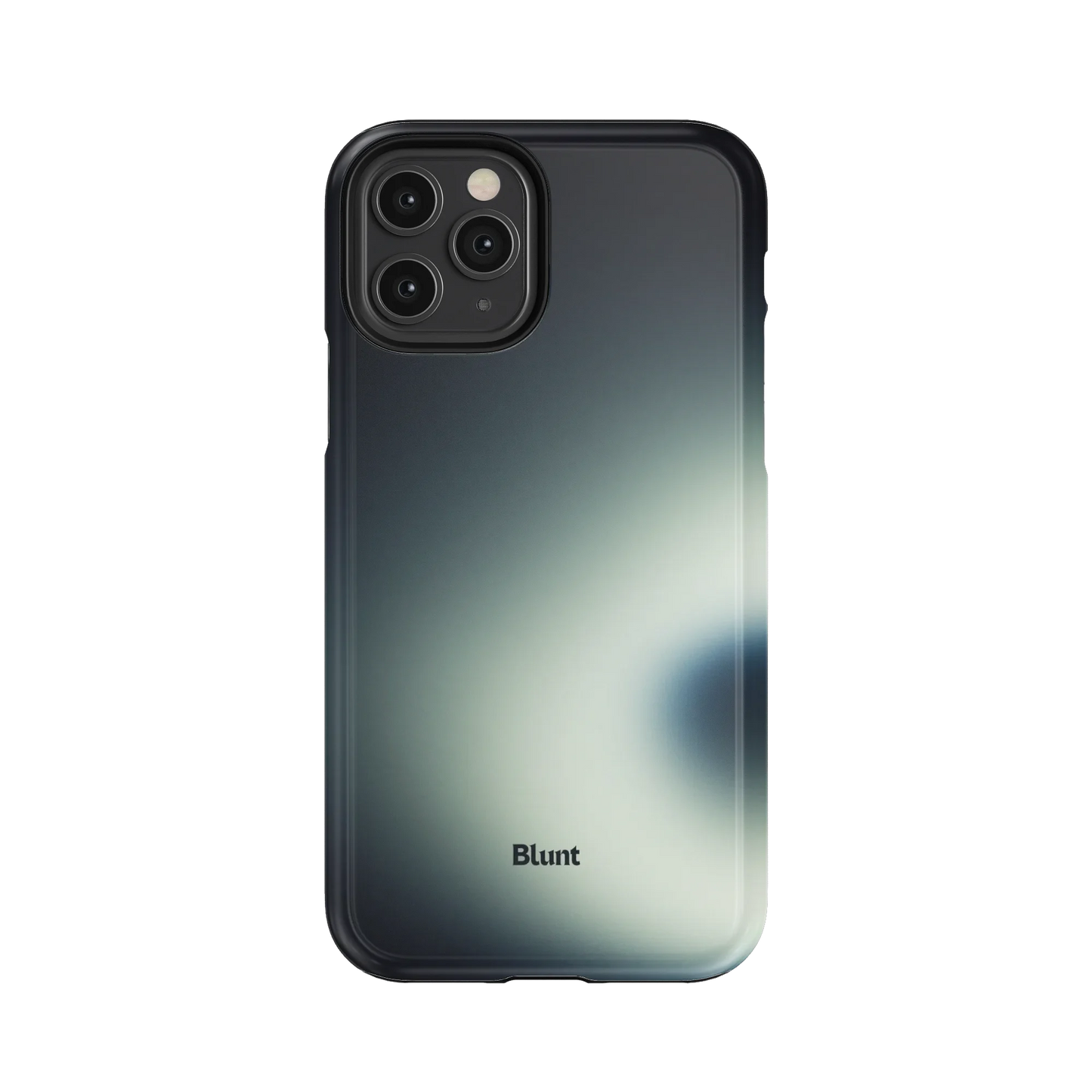 Slate Drift iPhone Case