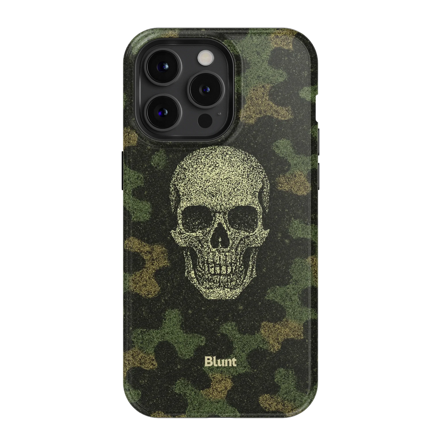 Blast iPhone Case