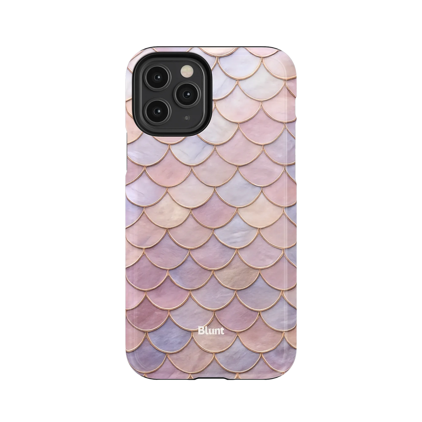 Lilac iPhone Case