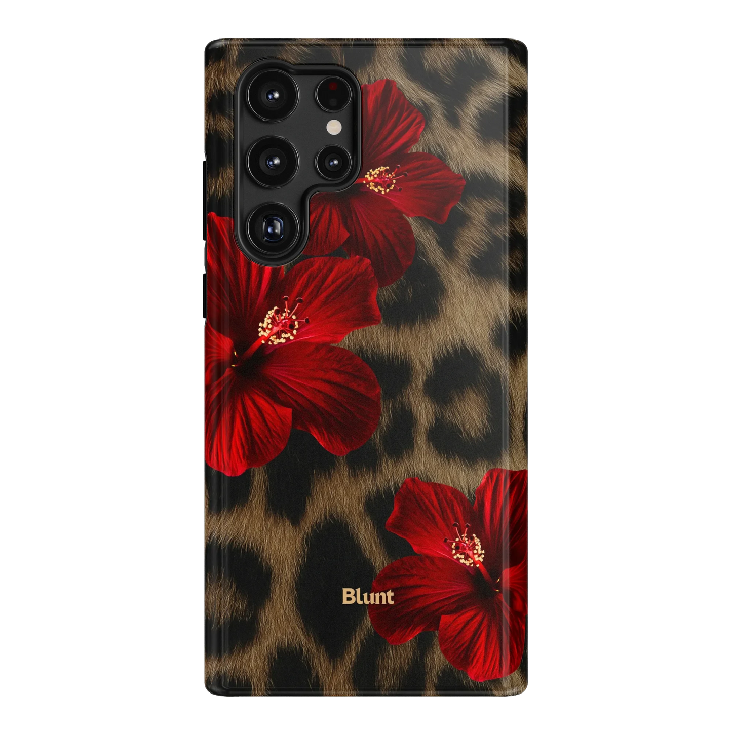 Rogue Flower Samsung Case