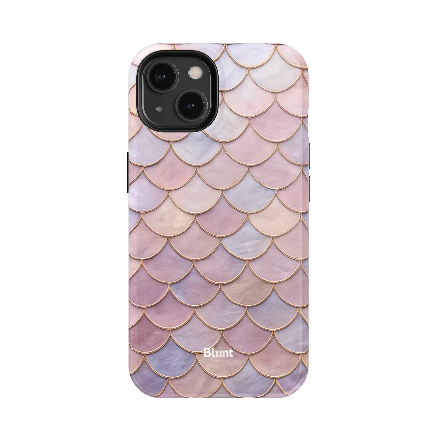 Lilac iPhone Case