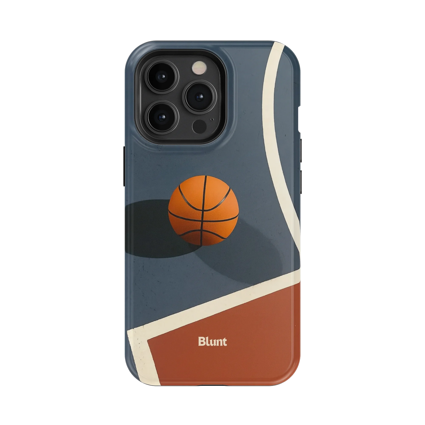 Tipoff iPhone Case
