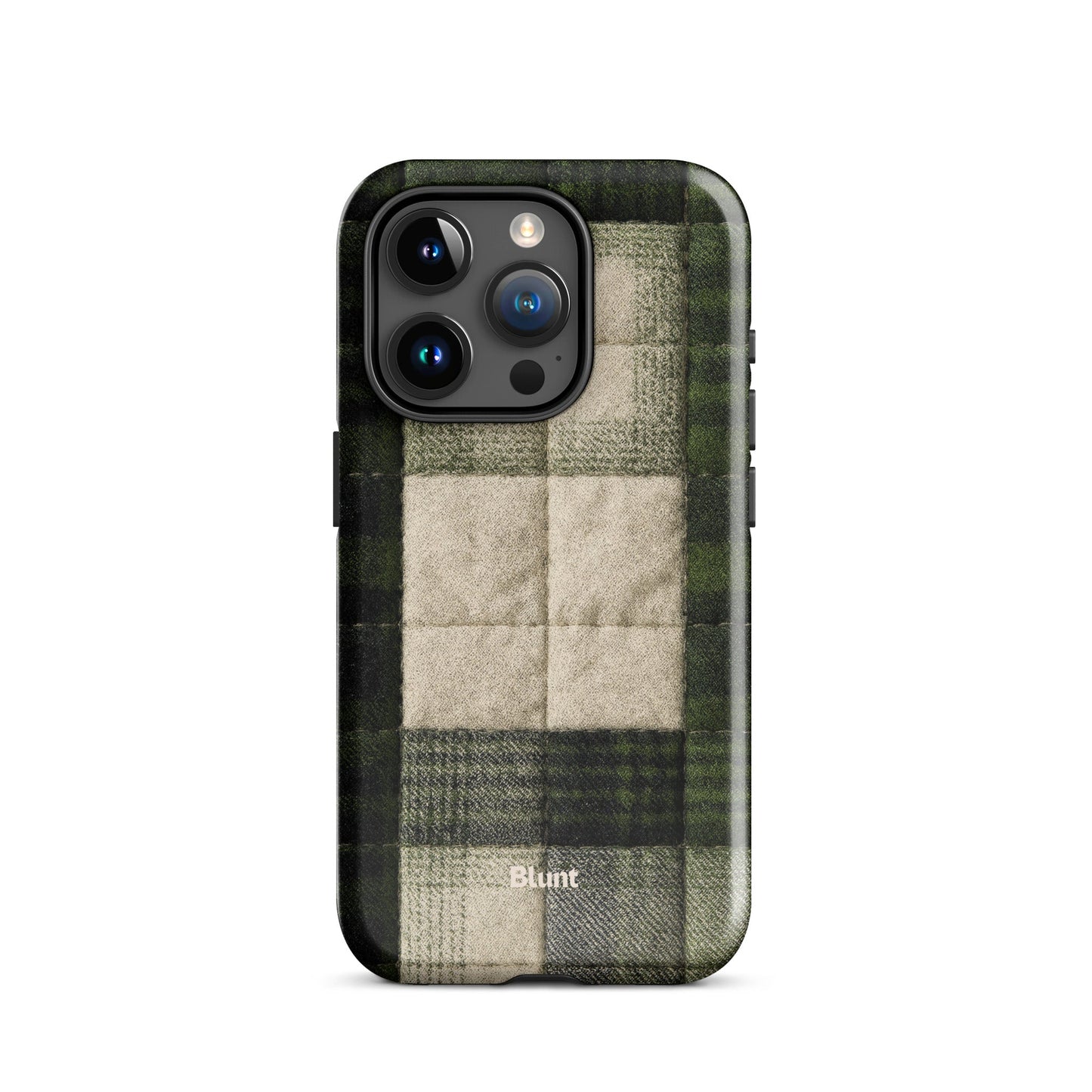 Quellin iPhone Case - Blunt Cases