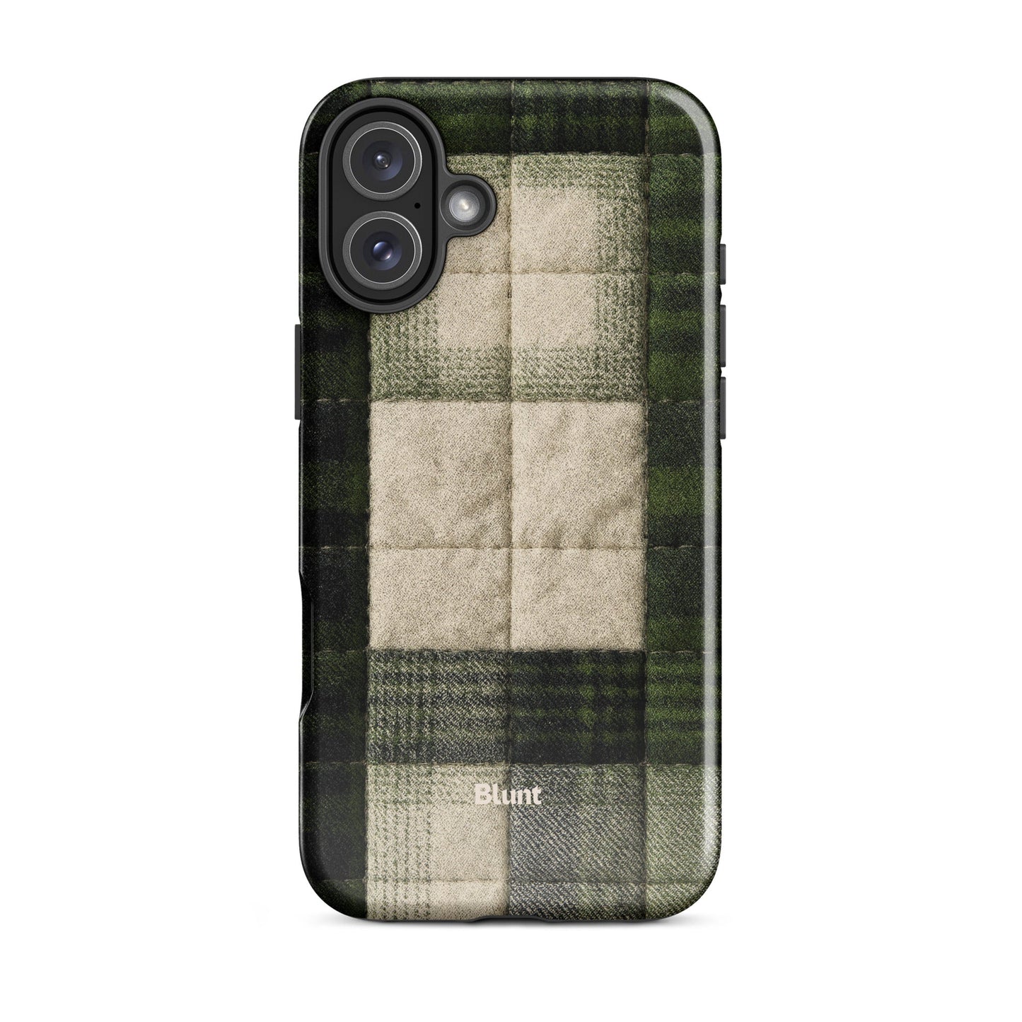 Quellin iPhone Case - Blunt Cases