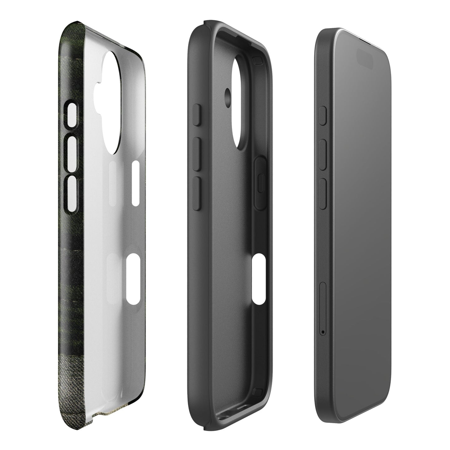 Quellin iPhone Case - Blunt Cases