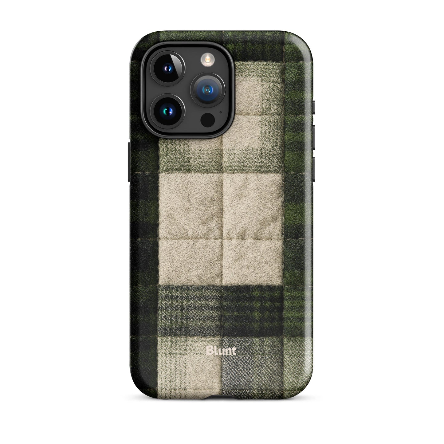 Quellin iPhone Case - Blunt Cases