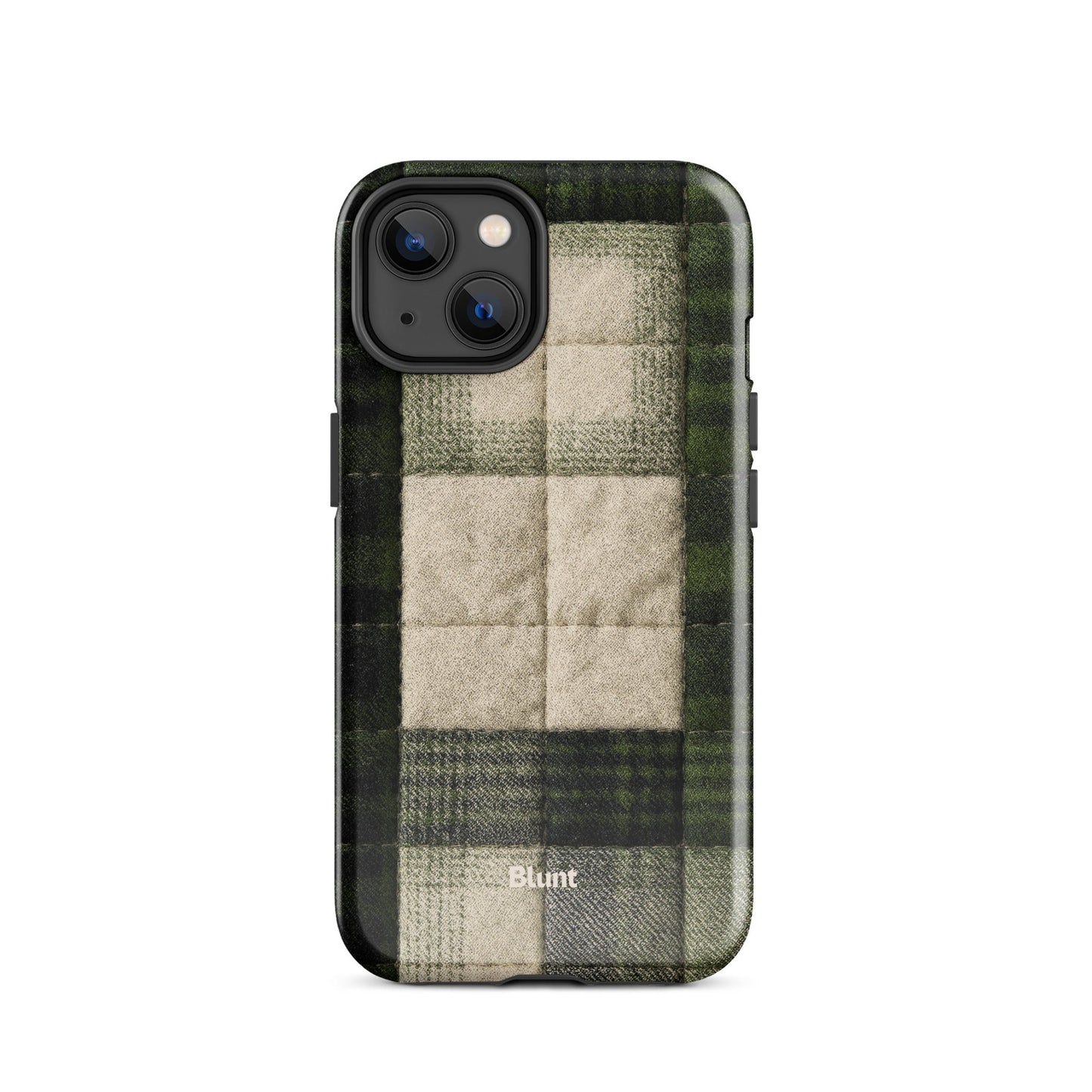 Quellin iPhone Case - Blunt Cases