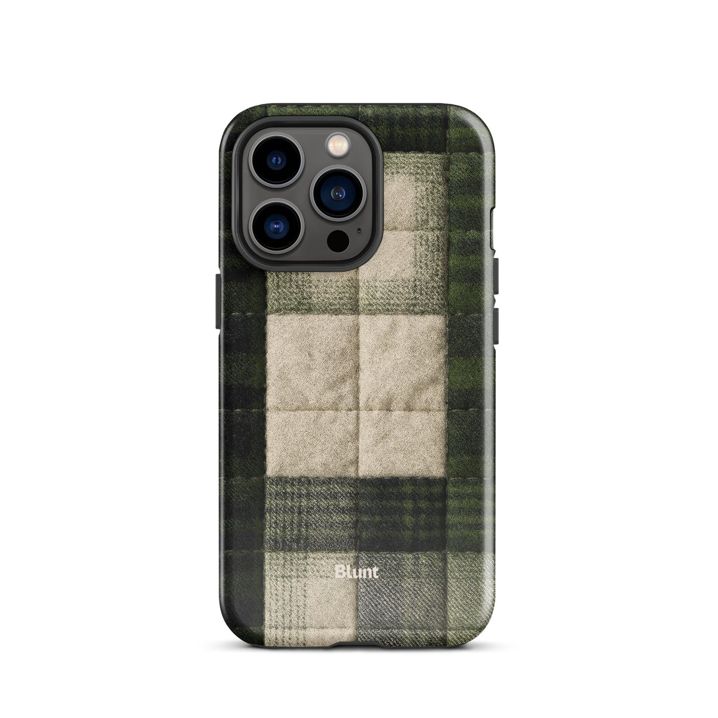 Quellin iPhone Case - Blunt Cases